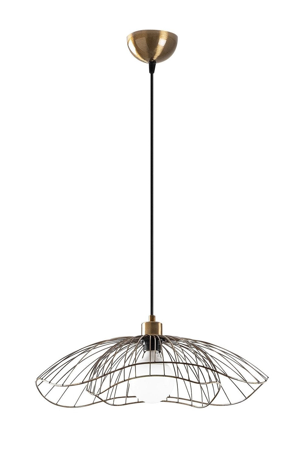 Ivy 6381 Tel Sarkıt Aydınlatma - 6