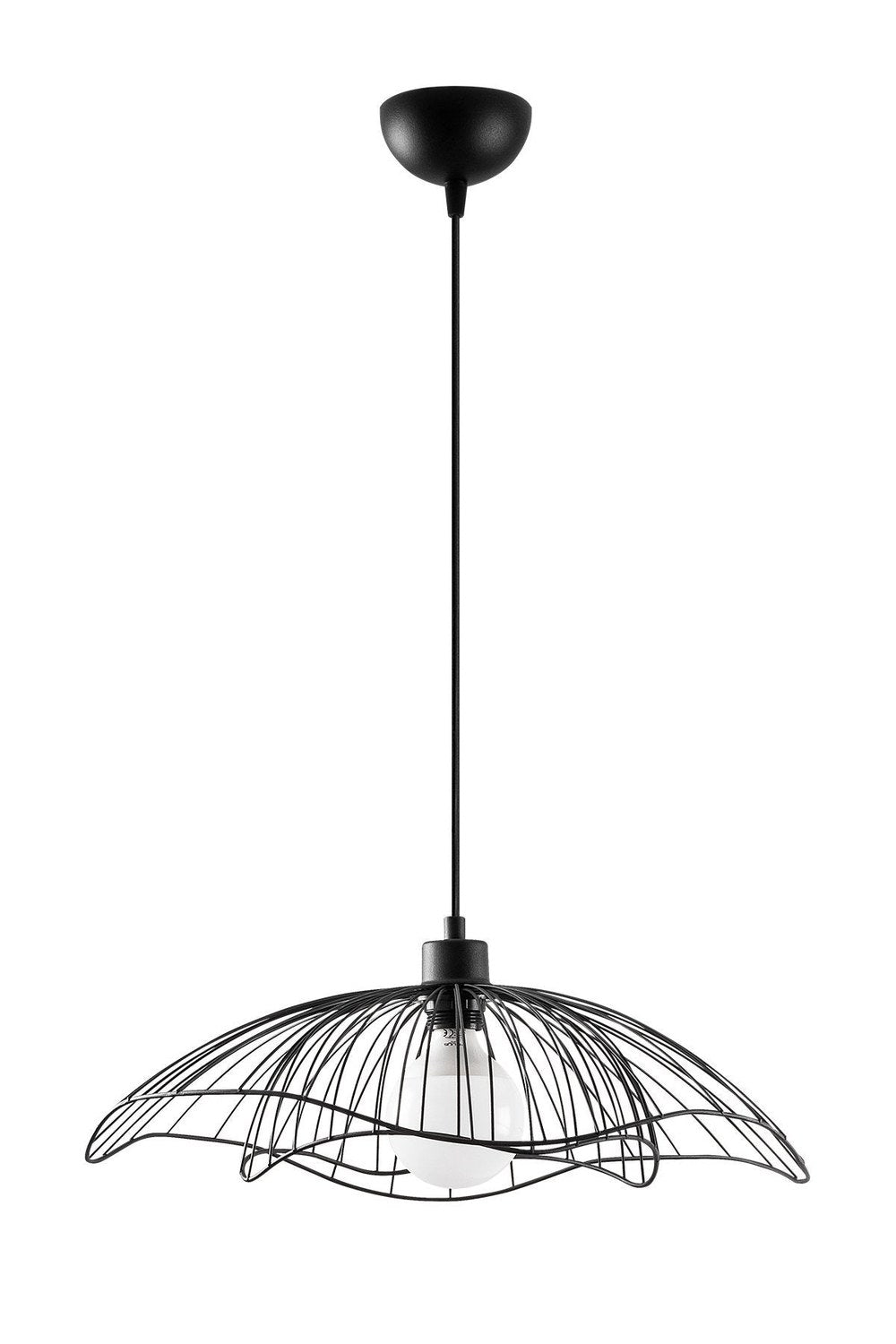Ivy 6380 Tel Sarkıt Aydınlatma - 4