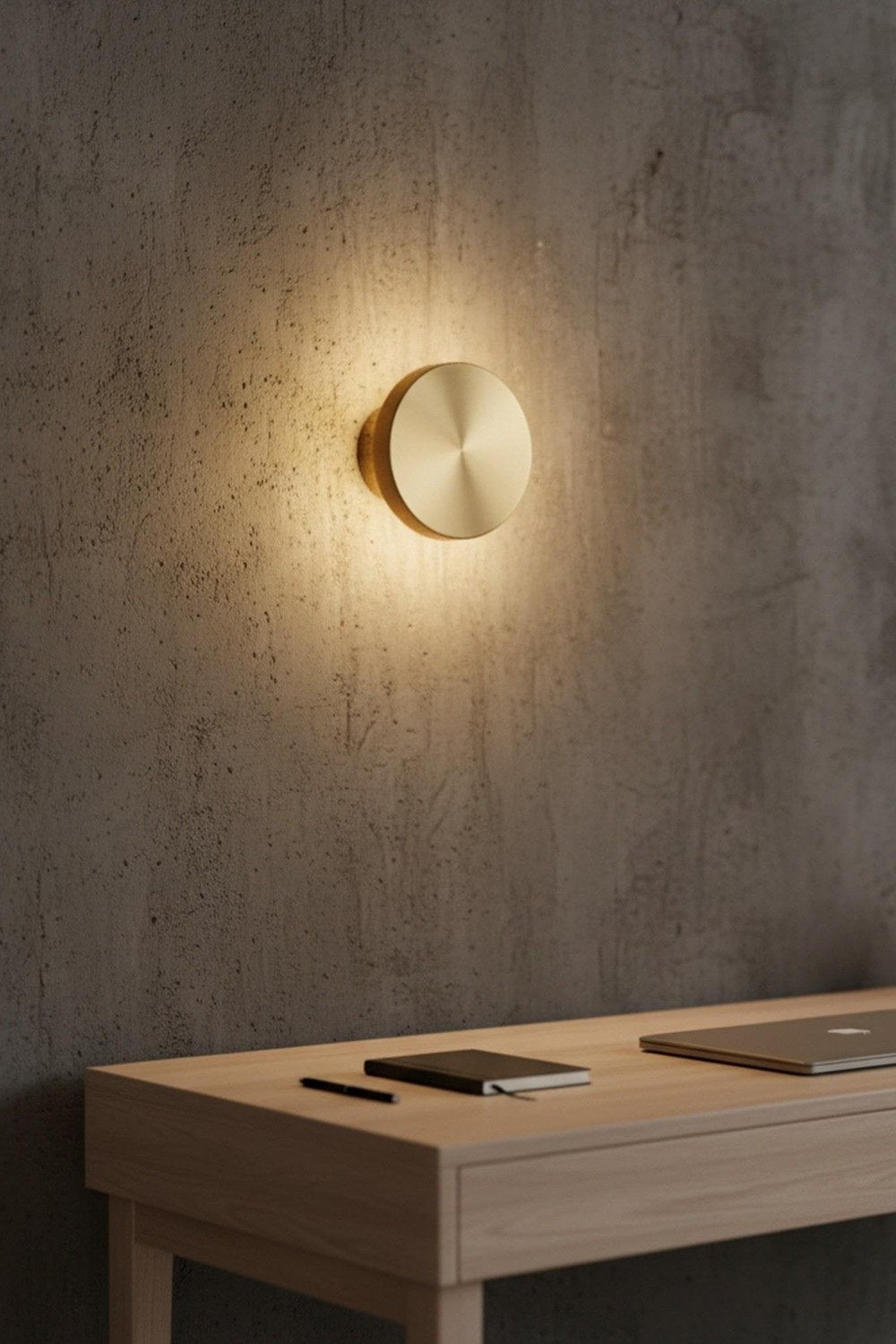 Tigera 15520 S Led Aplik Duvar Aydınlatma - 1