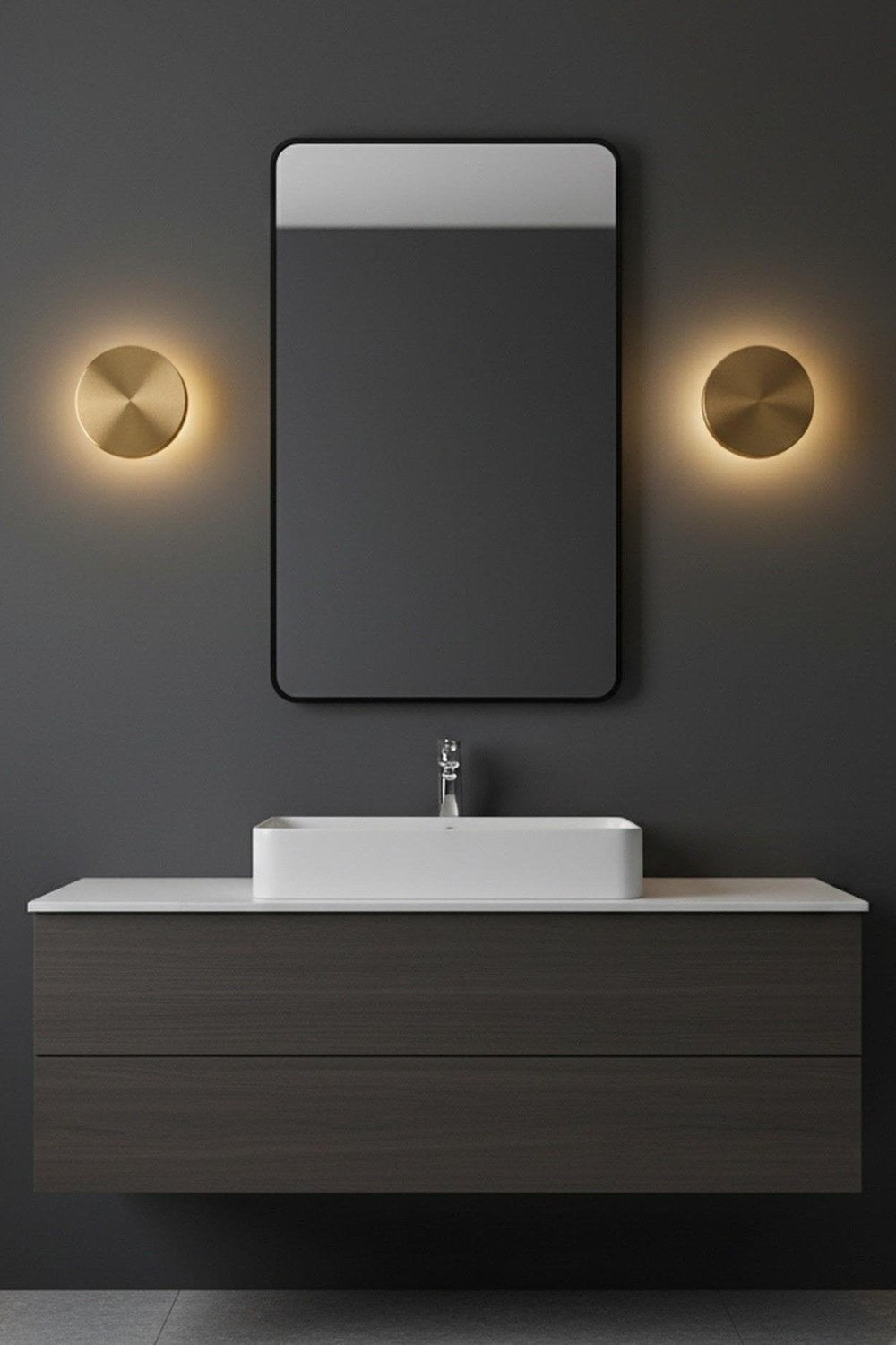 Tigera 15520 M Led Aplik Duvar Aydınlatma - 2