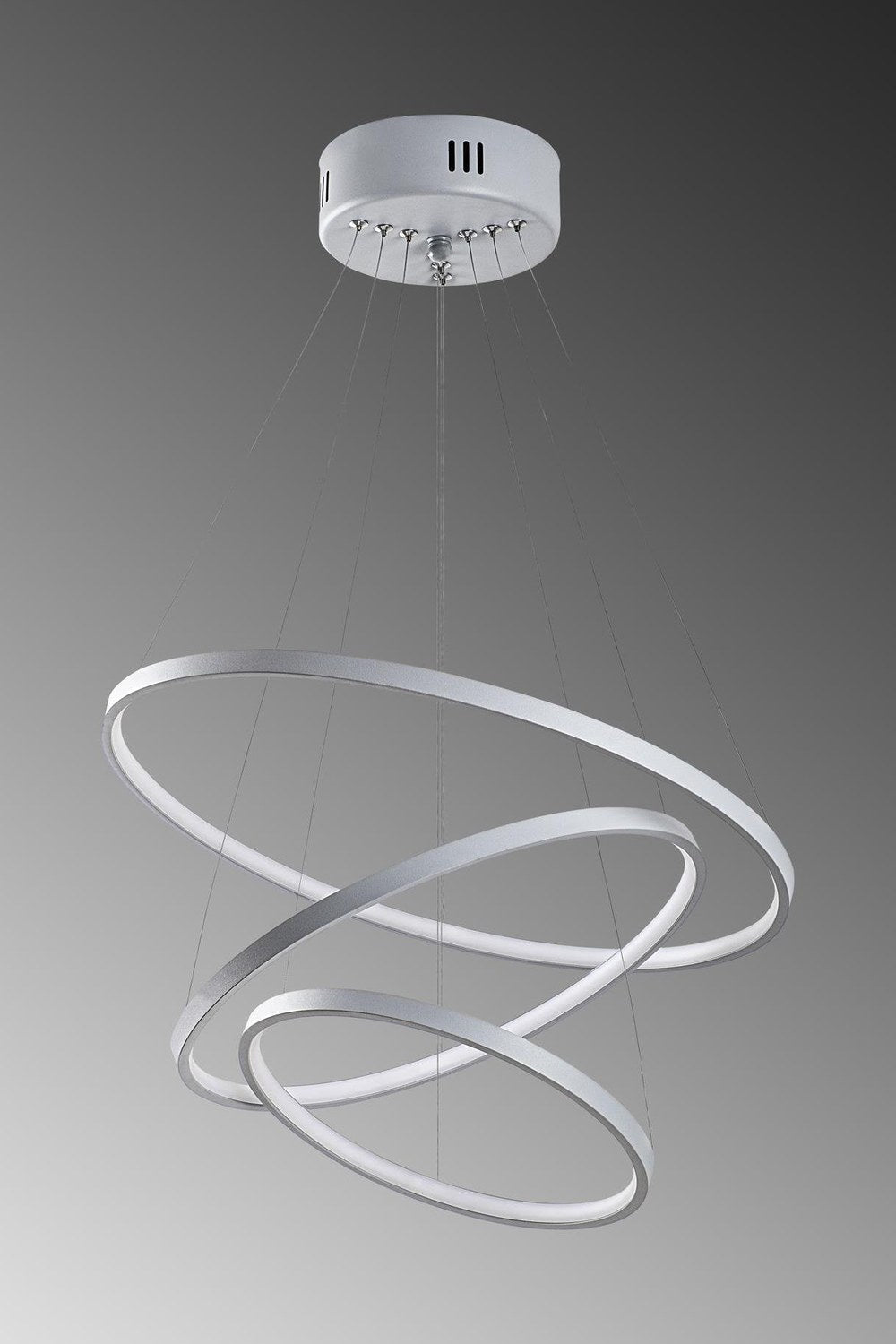 Solaris 13699 Led Avize Aydınlatma - 4
