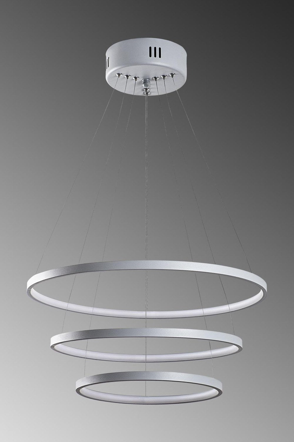 Solaris 13699 Led Avize Aydınlatma - 5