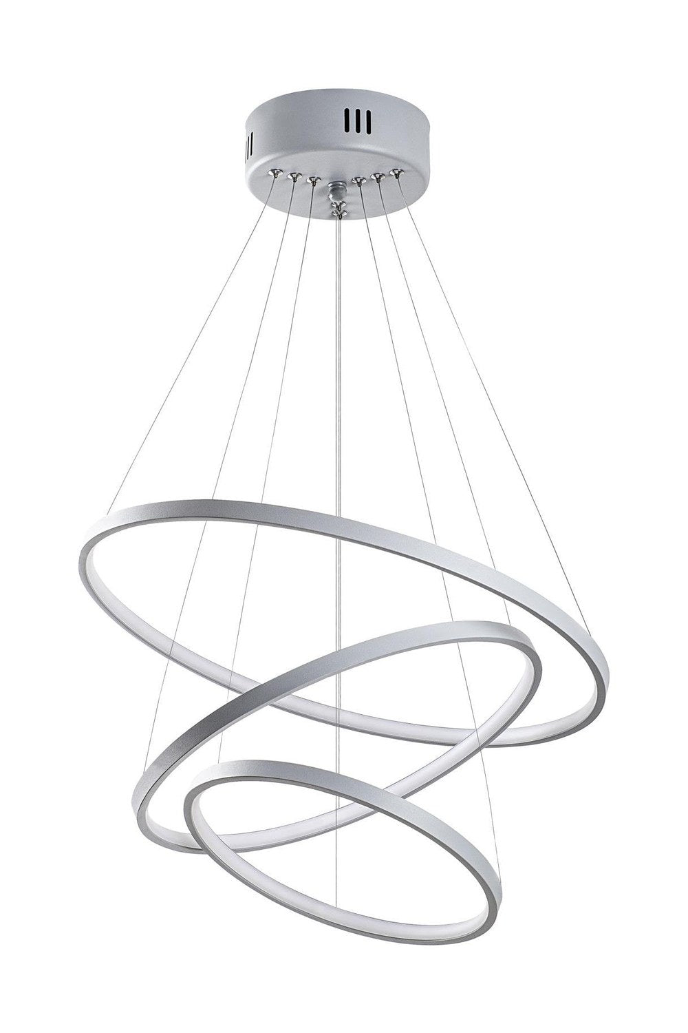 Solaris 13699 Led Avize Aydınlatma - 7