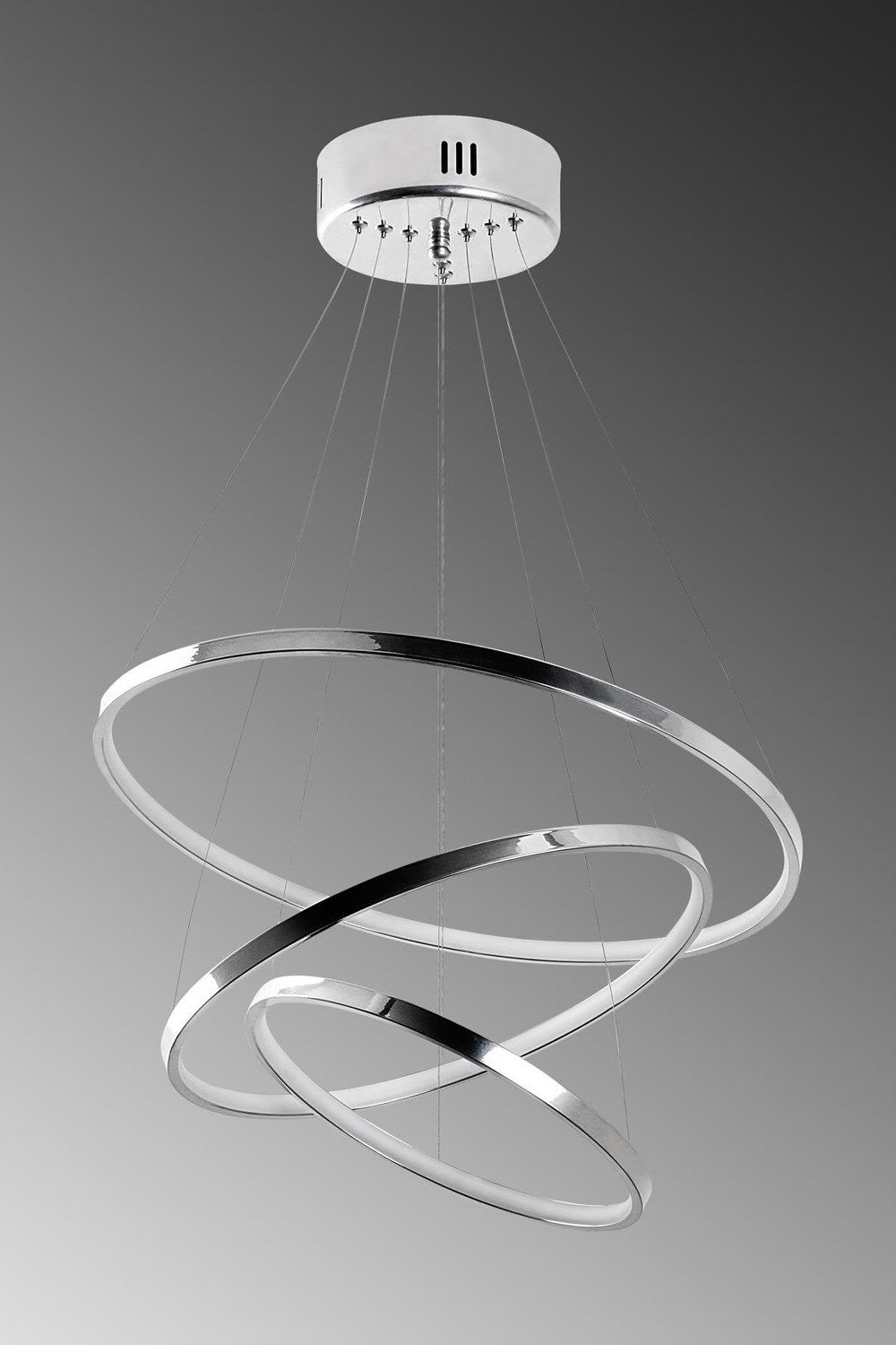 Solaris 13698 Led Avize Aydınlatma - 4