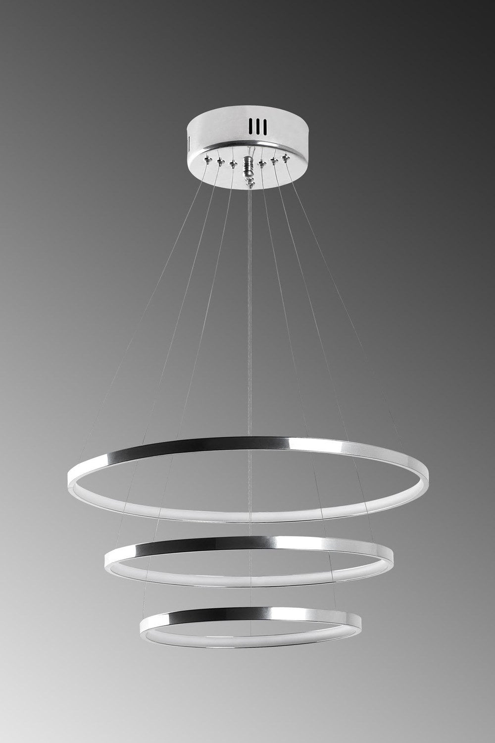Solaris 13698 Led Avize Aydınlatma - 5