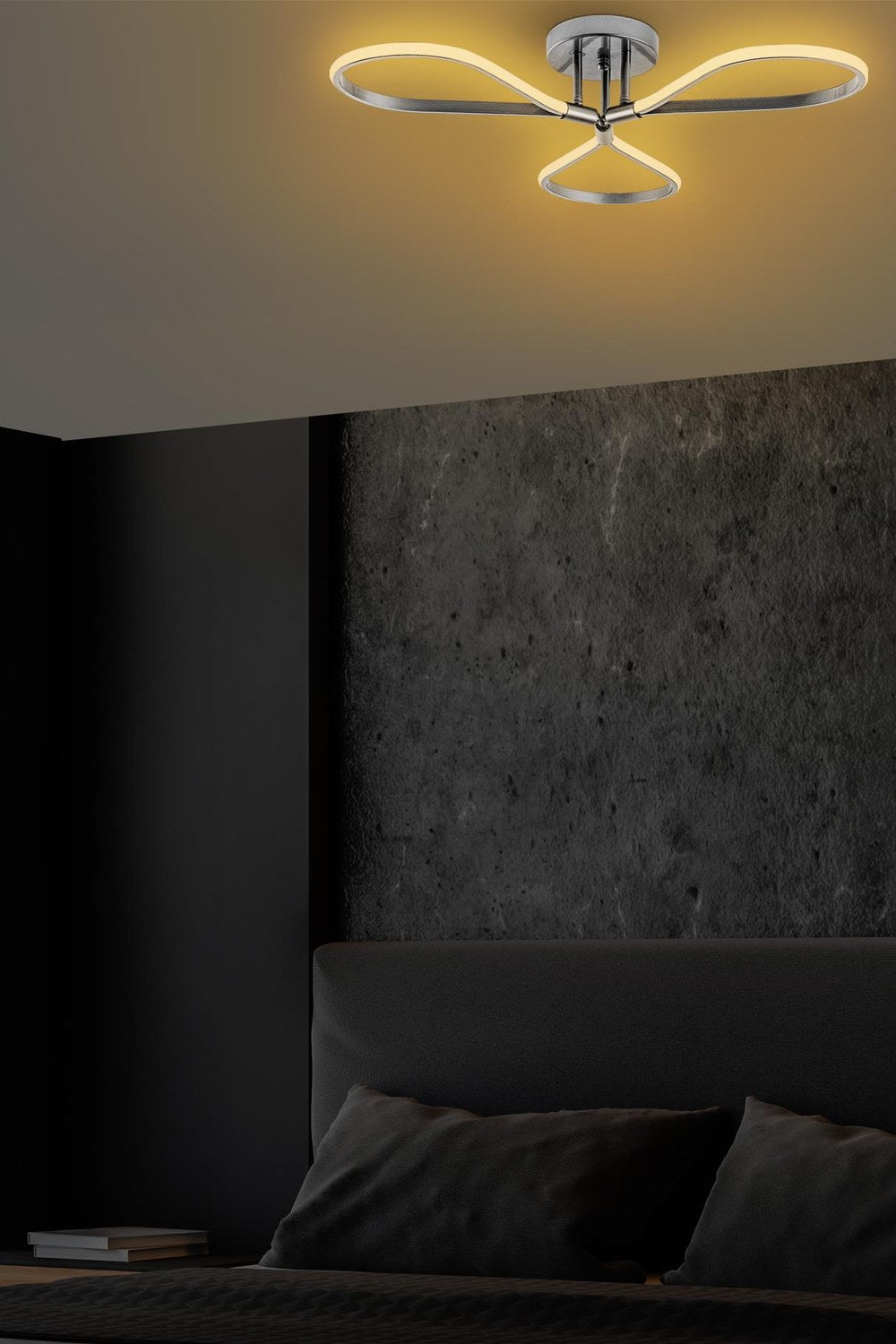 Raven 13544 Led Plafonyer Aydınlatma - 1