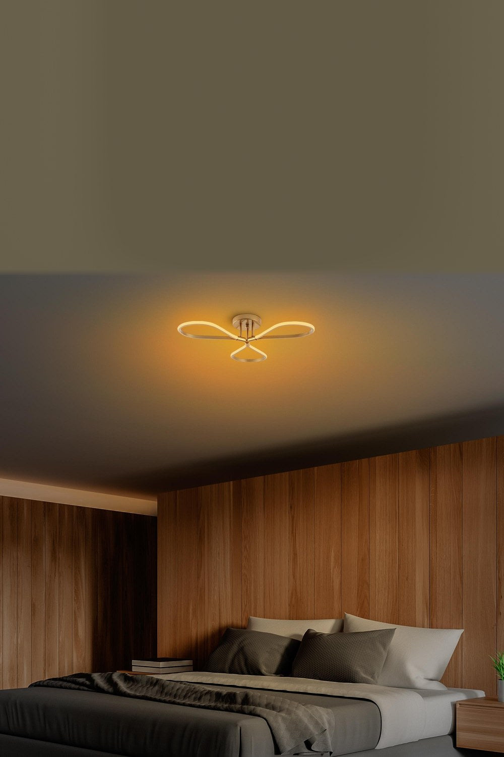 Raven 13542 Led Plafonyer Aydınlatma - 1
