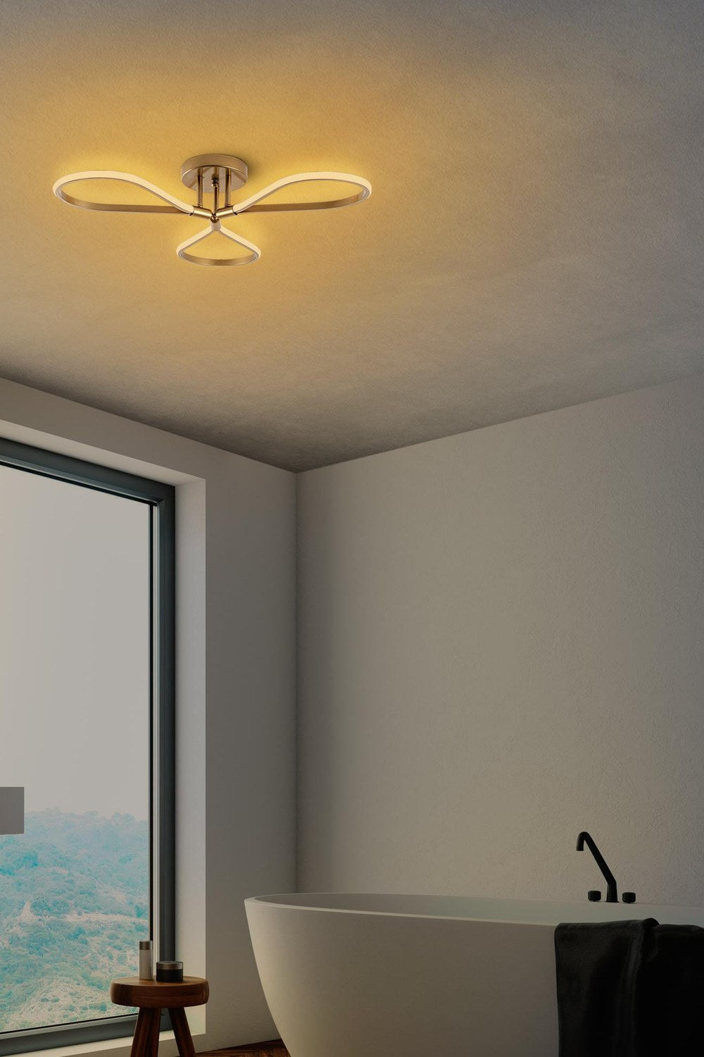 Raven 13542 Led Plafonyer Aydınlatma - 2