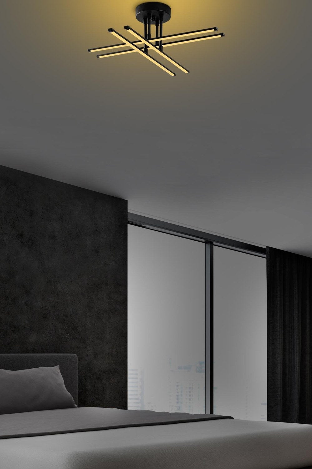 Elk 13661 Led Plafonyer Aydınlatma - 2