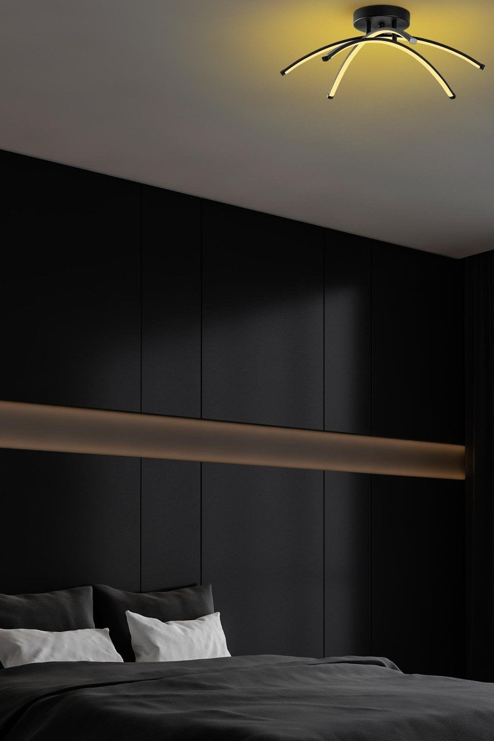 Lavender 13685 Led Plafonyer Aydınlatma - 2