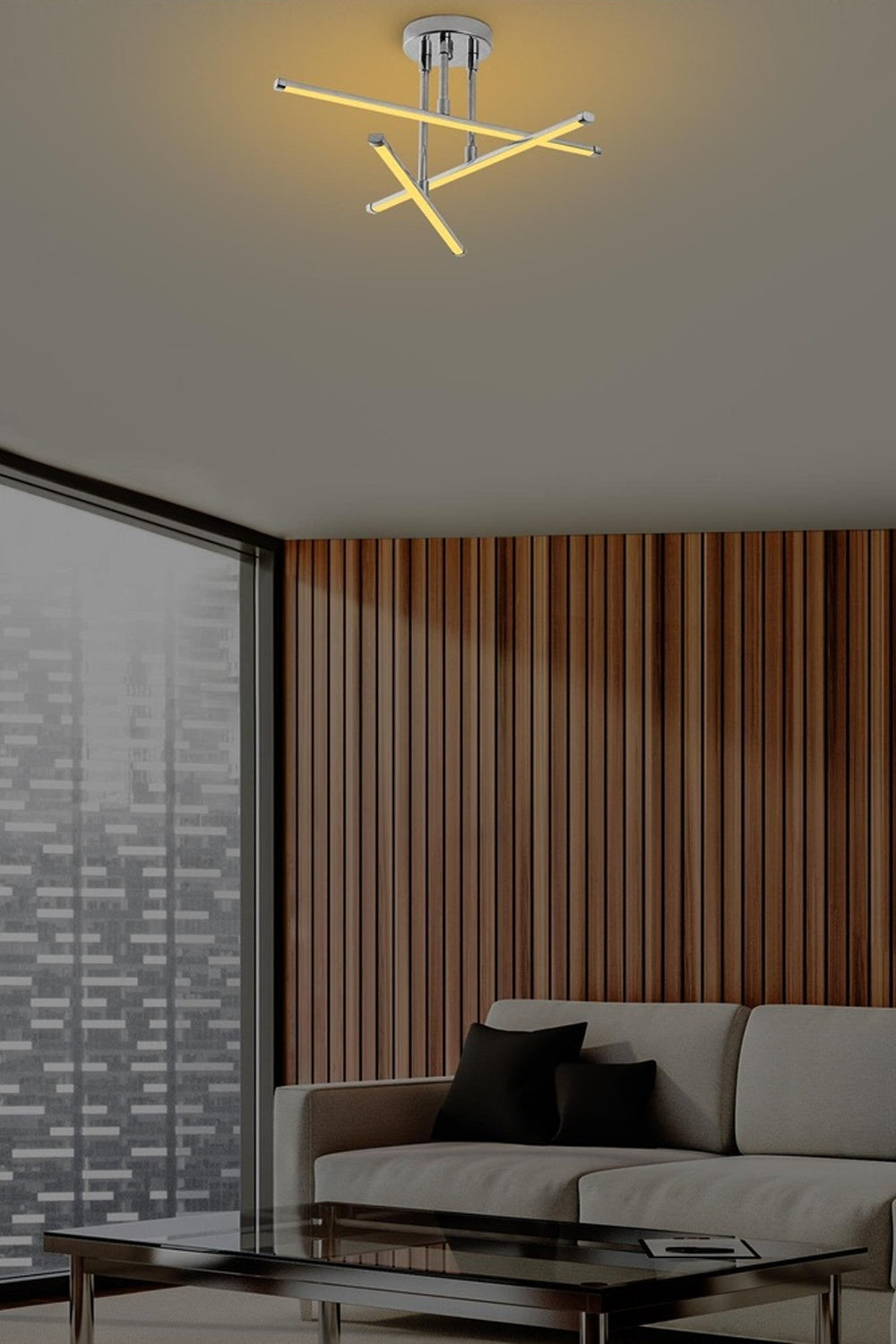 Dunara 13652 Led Plafonyer Aydınlatma - 0