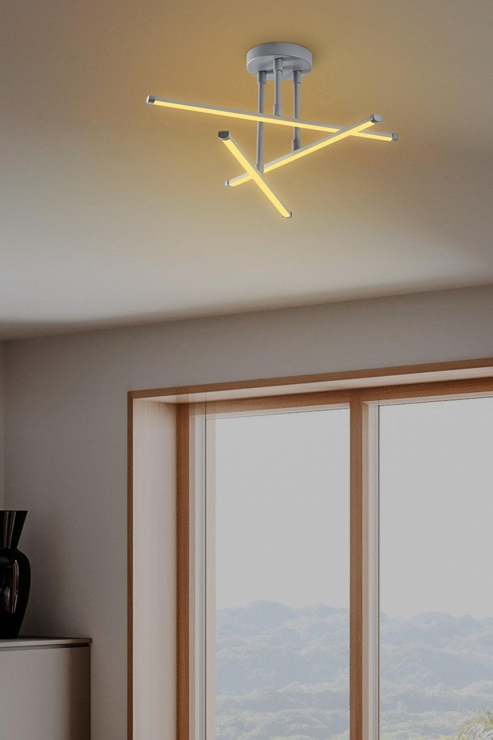 Dunara 13651 Led Plafonyer Aydınlatma - 1