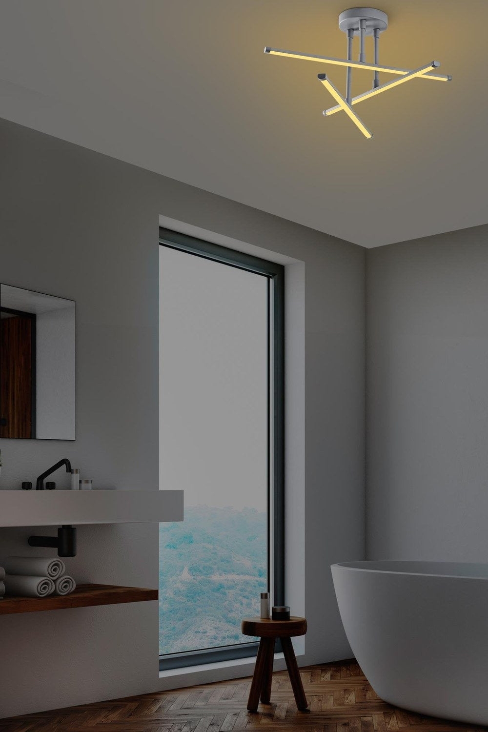 Dunara 13651 Led Plafonyer Aydınlatma - 3