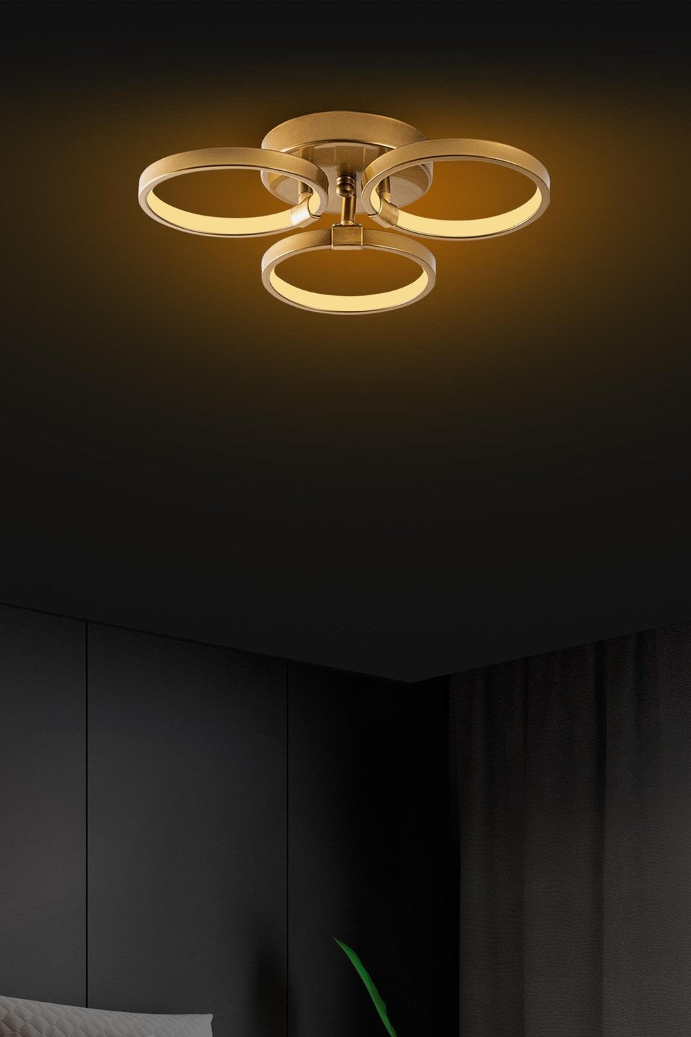 Irisara 13311 Led Plafonyer Aydınlatma - 1