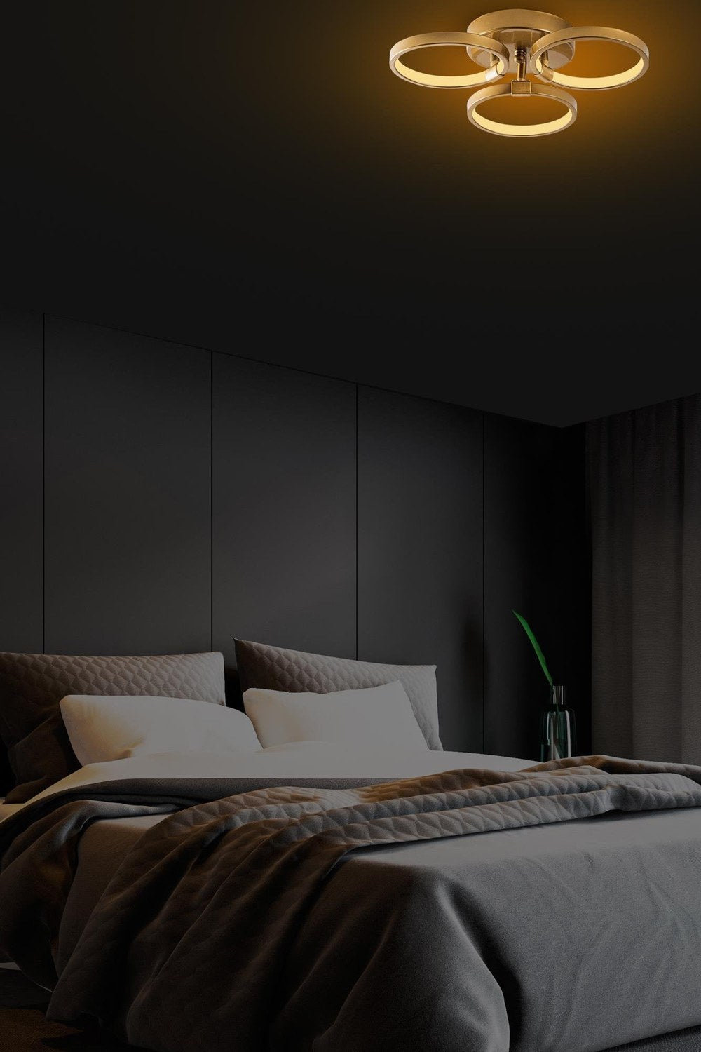 Irisara 13311 Led Plafonyer Aydınlatma - 3