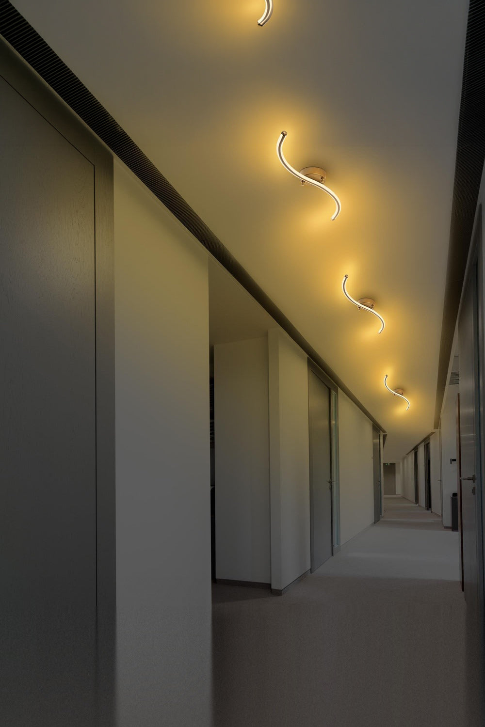 Clovera 13279 Led Plafonyer Aydınlatma - 2