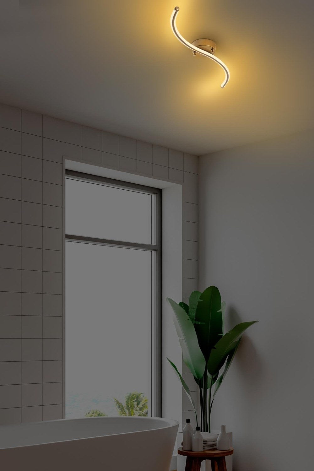 Clovera 13279 Led Plafonyer Aydınlatma - 3
