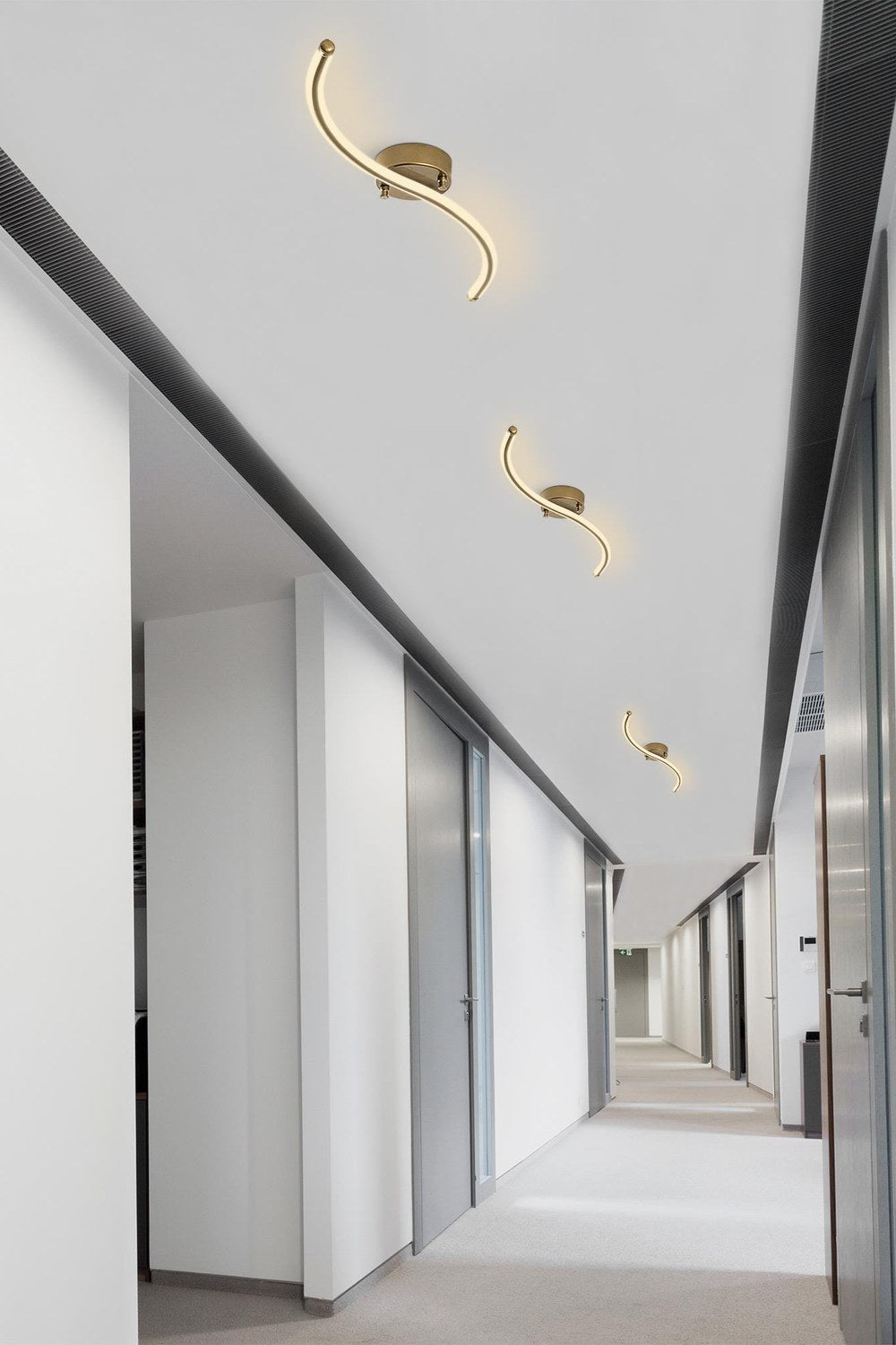 Clovera 13279 Led Plafonyer Aydınlatma - 5