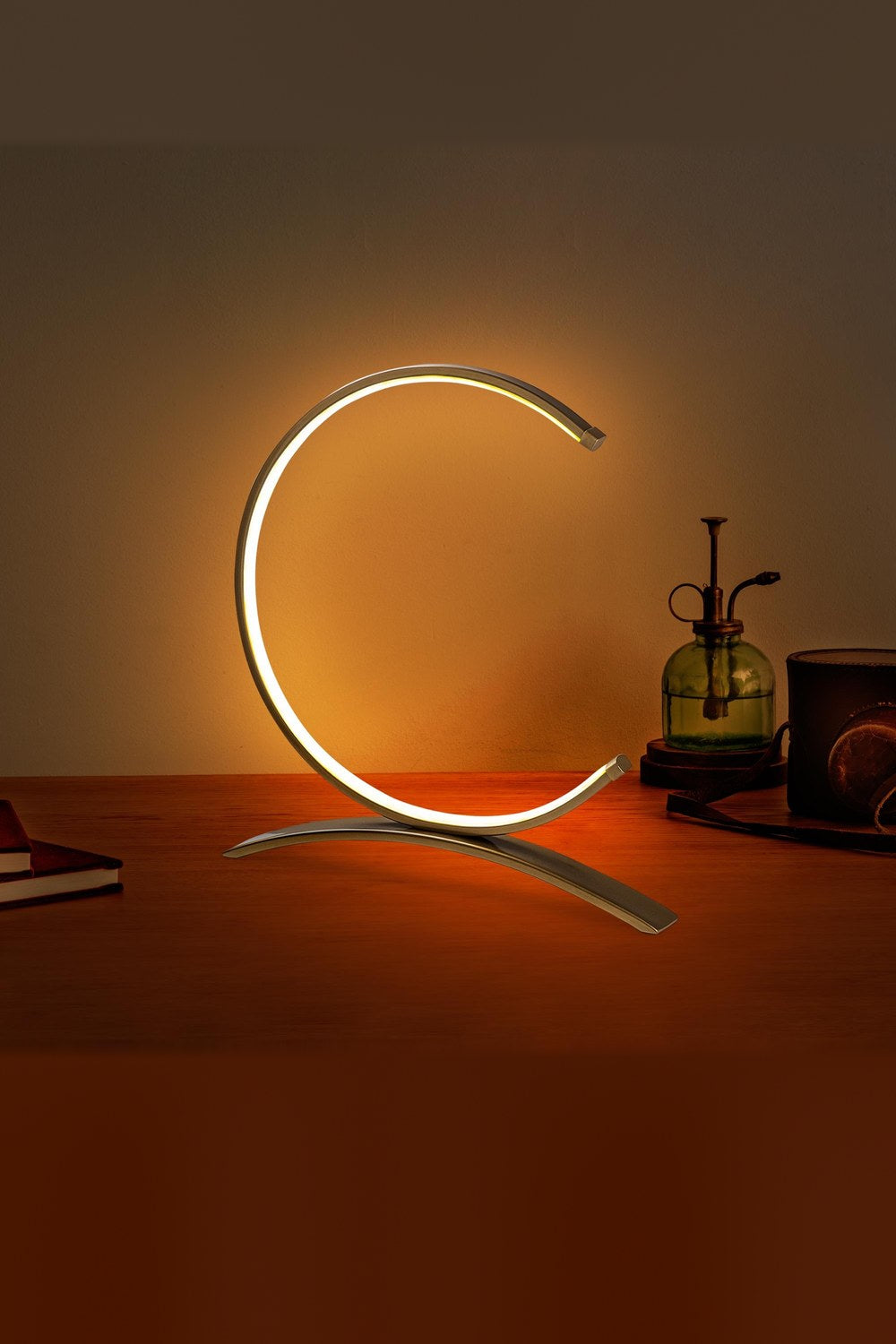 Cassiopeia 13331 Led Masa Lambası Aydınlatma - 3