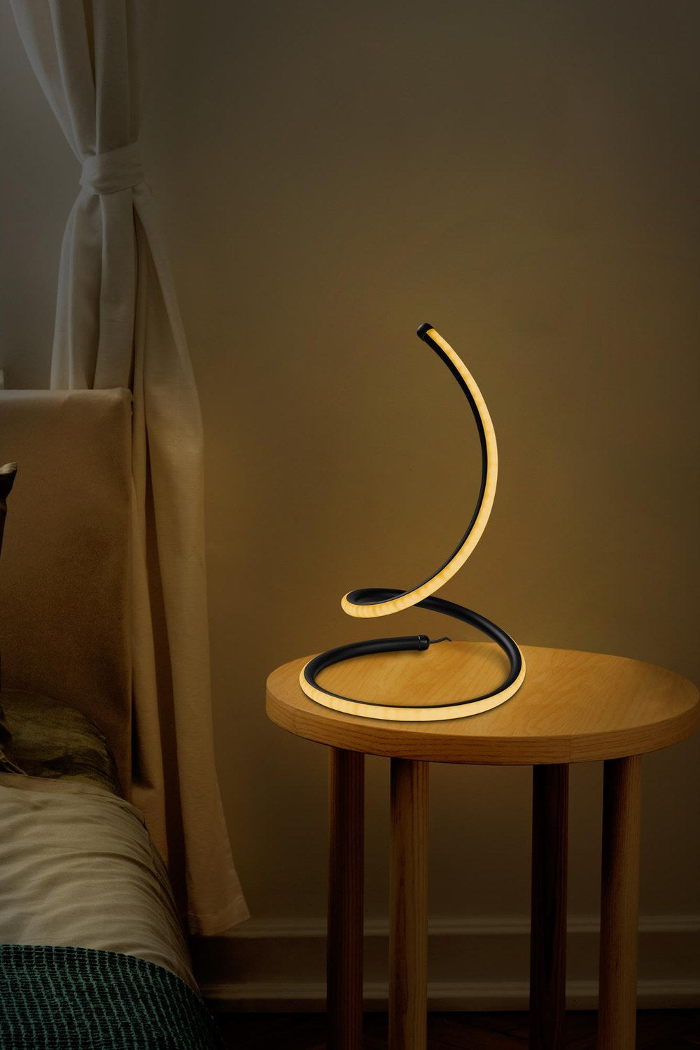 Ridgara 13286 Led Masa Lambası Aydınlatma - 1