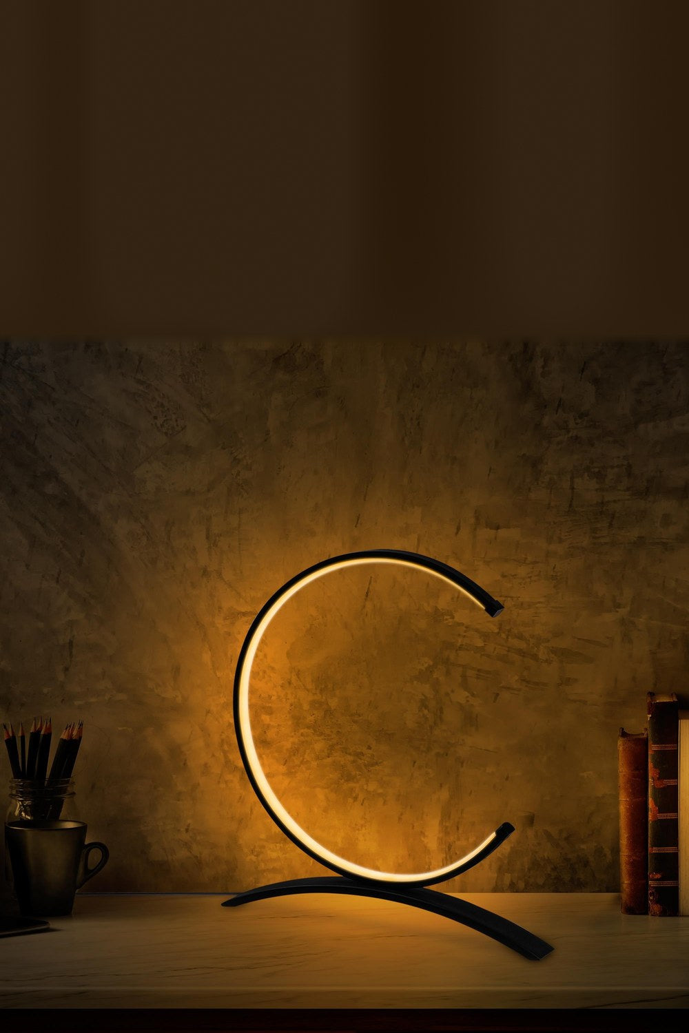 Cassiopeia 13330 Led Masa Lambası Aydınlatma - 1