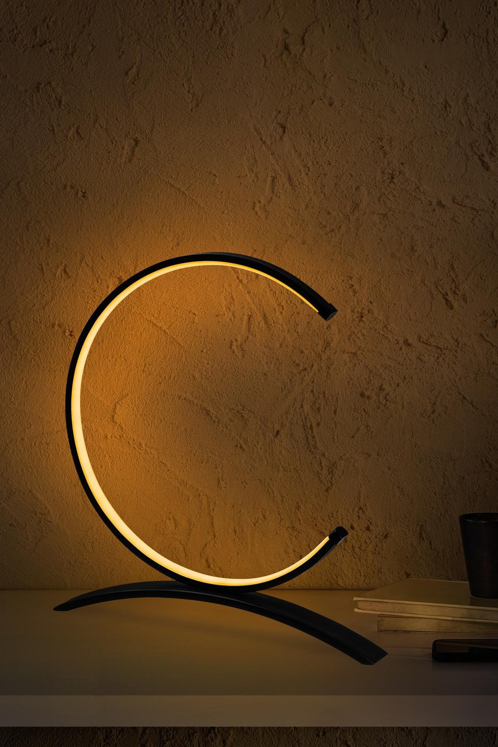 Cassiopeia 13330 Led Masa Lambası Aydınlatma - 2