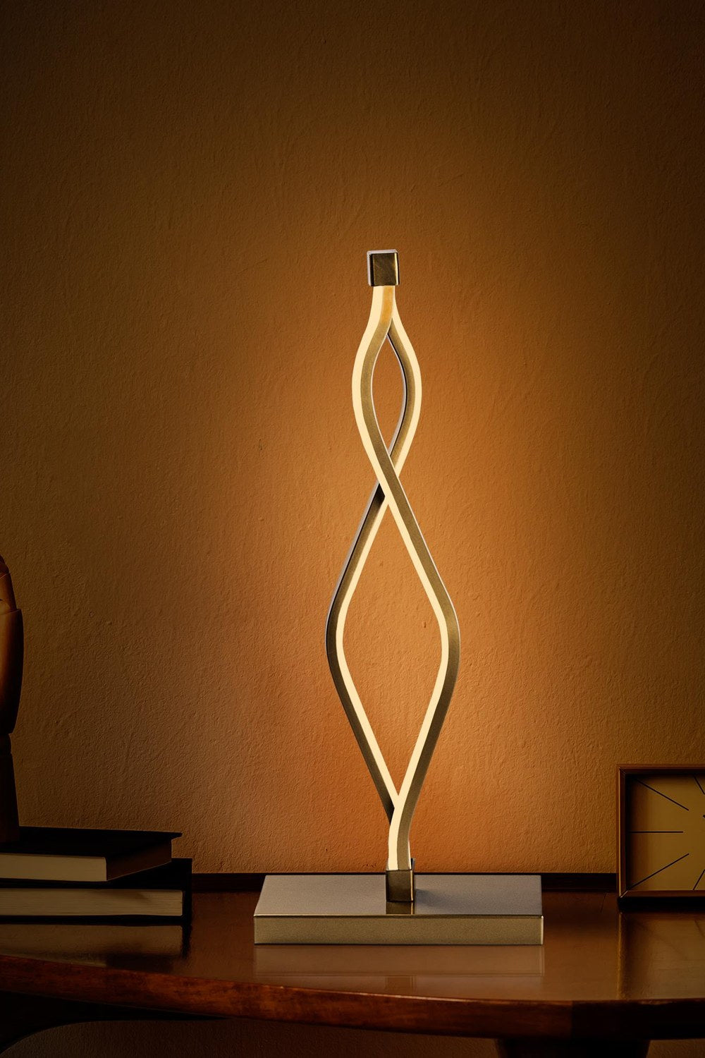 Zephyr 13292 Led Masa Lambası Aydınlatma - 1