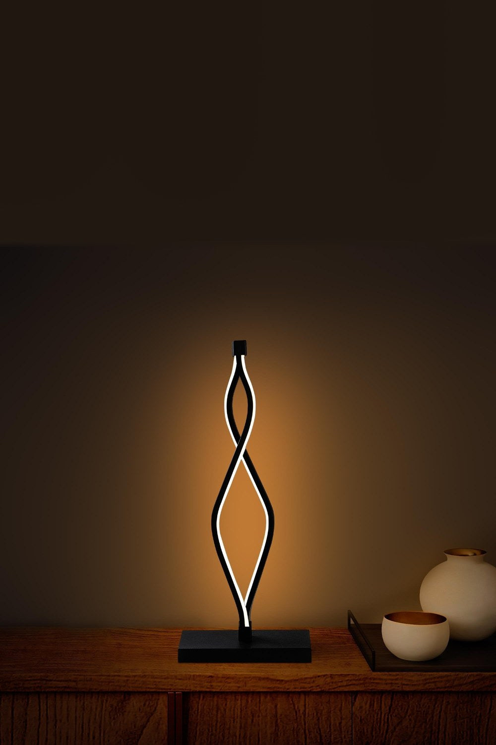 Zephyr 13291 Led Masa Lambası Aydınlatma - 3
