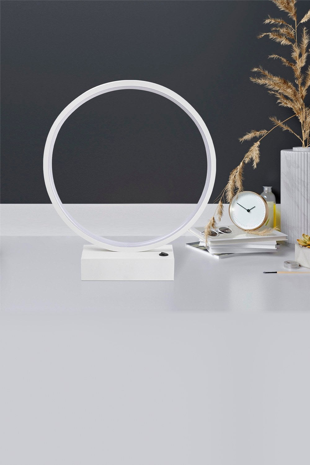 Irisara 13308 Led Masa Lambası Aydınlatma - 3