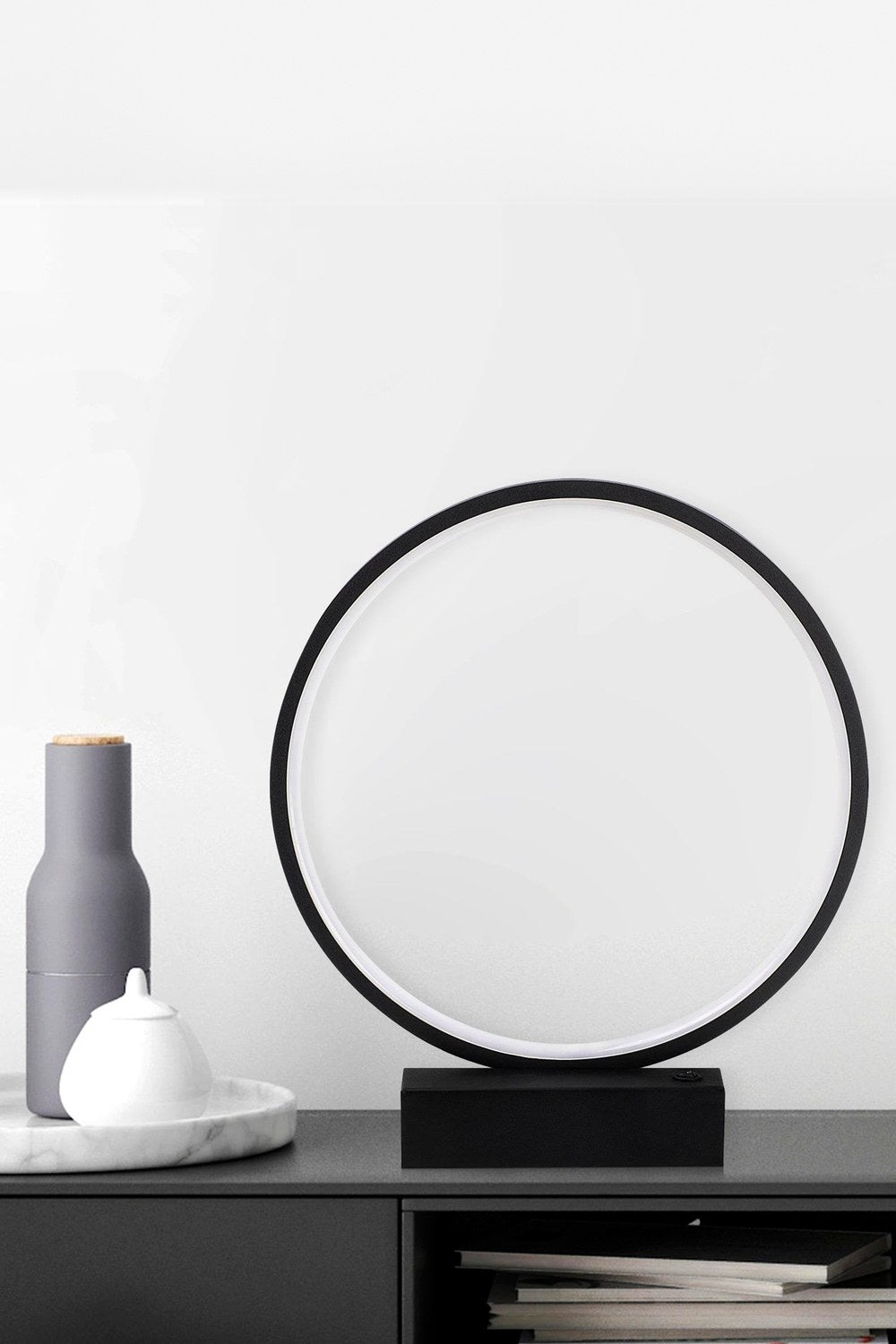 Irisara 13307 Led Masa Lambası Aydınlatma - 5