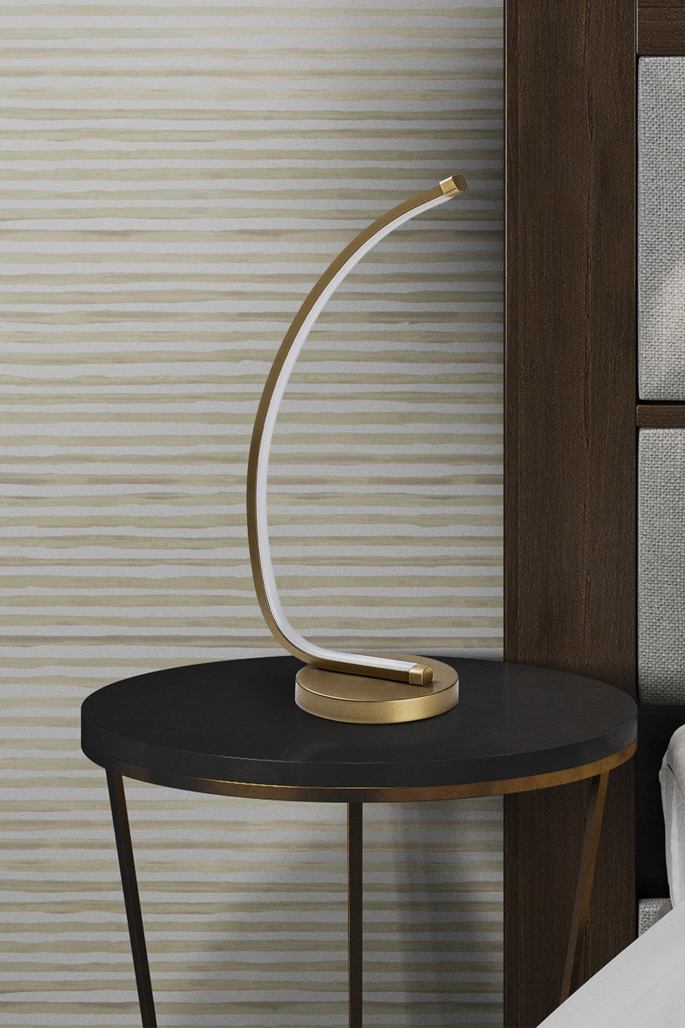Vallera 13322 Led Masa Lambası Aydınlatma - 6