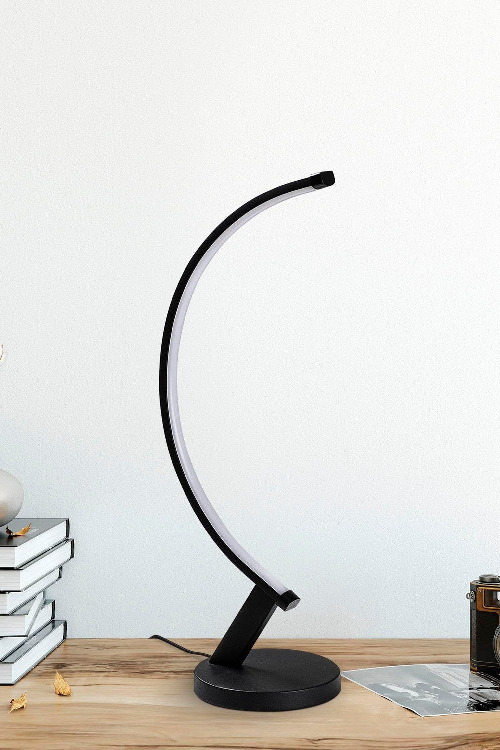 Vallera 13323 Led Masa Lambası Aydınlatma - 7
