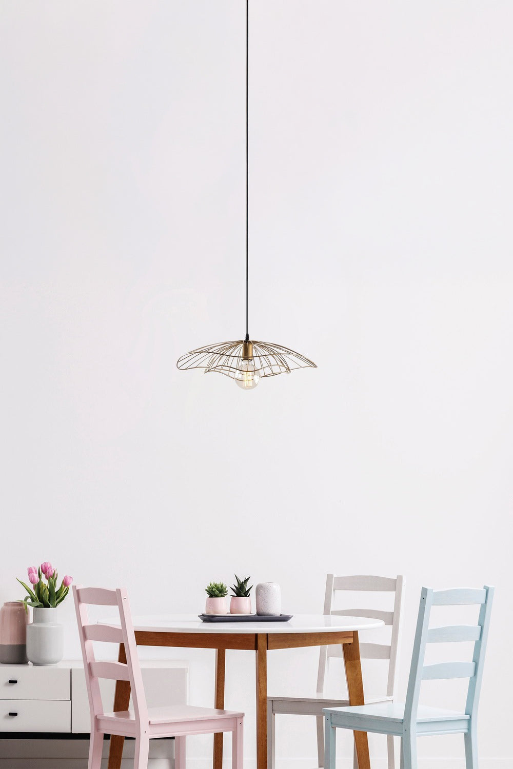 Topaz 6503 Tel Sarkıt Aydınlatma - 3