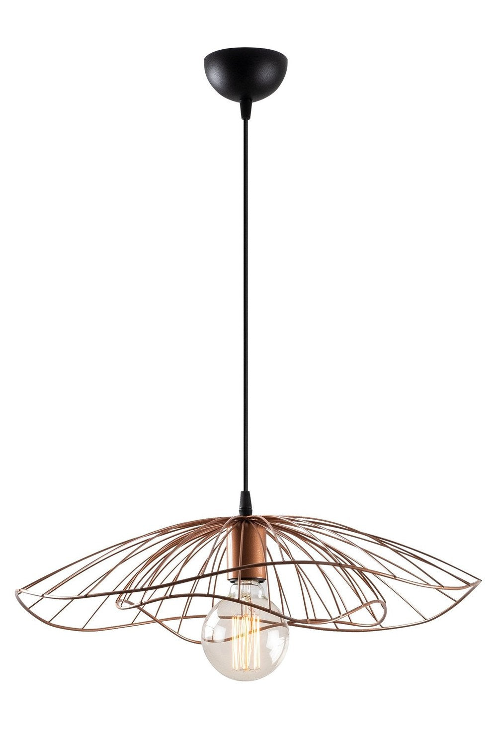 Topaz 6501 Tel Sarkıt Aydınlatma - 3