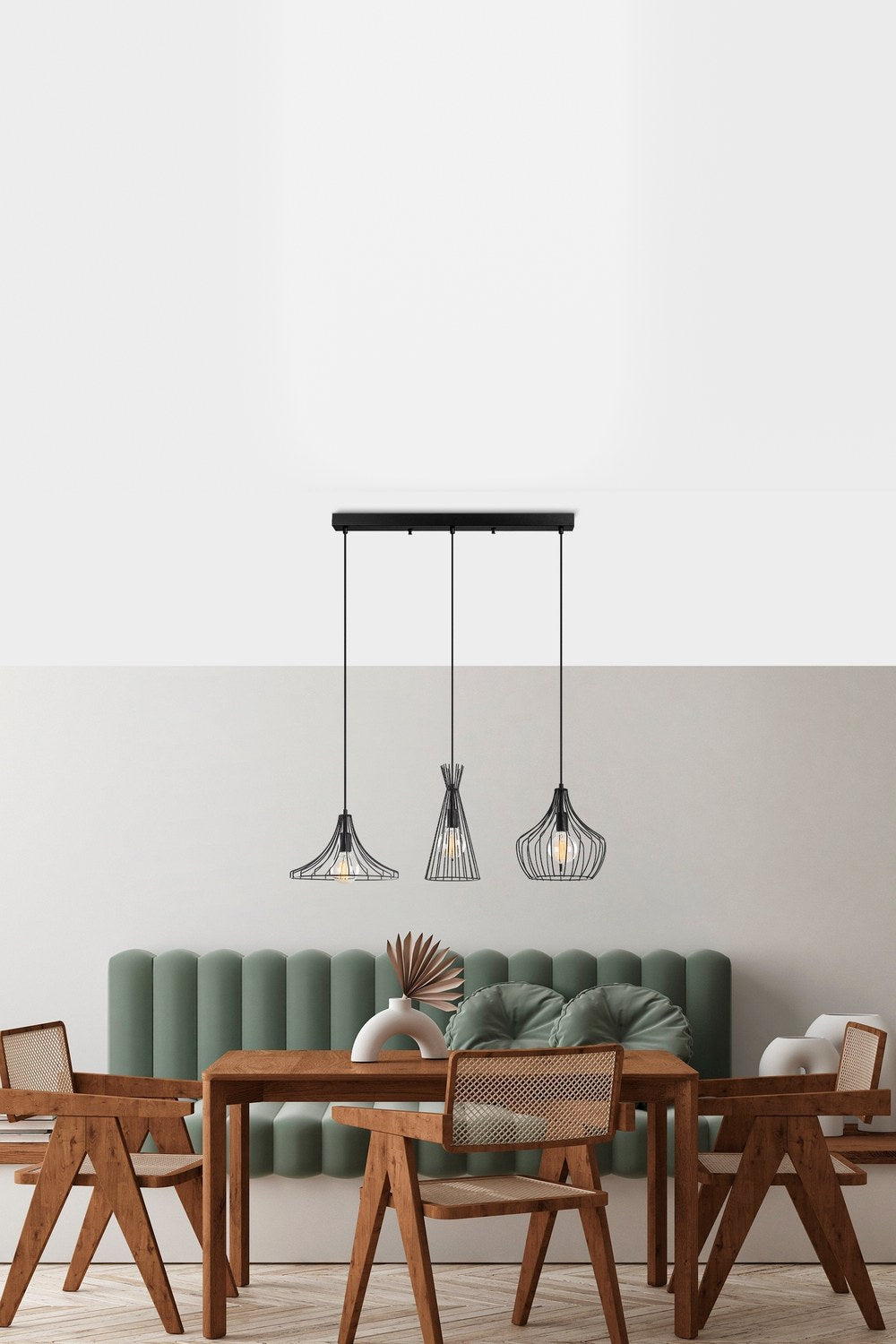 Pebble 1287 Tel Sarkıt Aydınlatma - 2