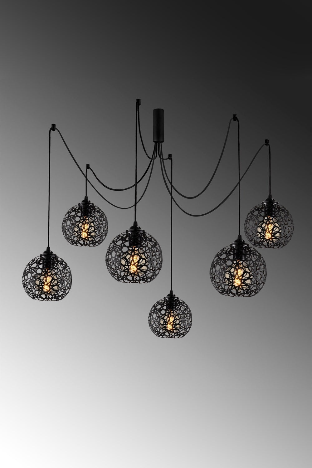 Dolphinara 899 Tel Sarkıt Aydınlatma - 1