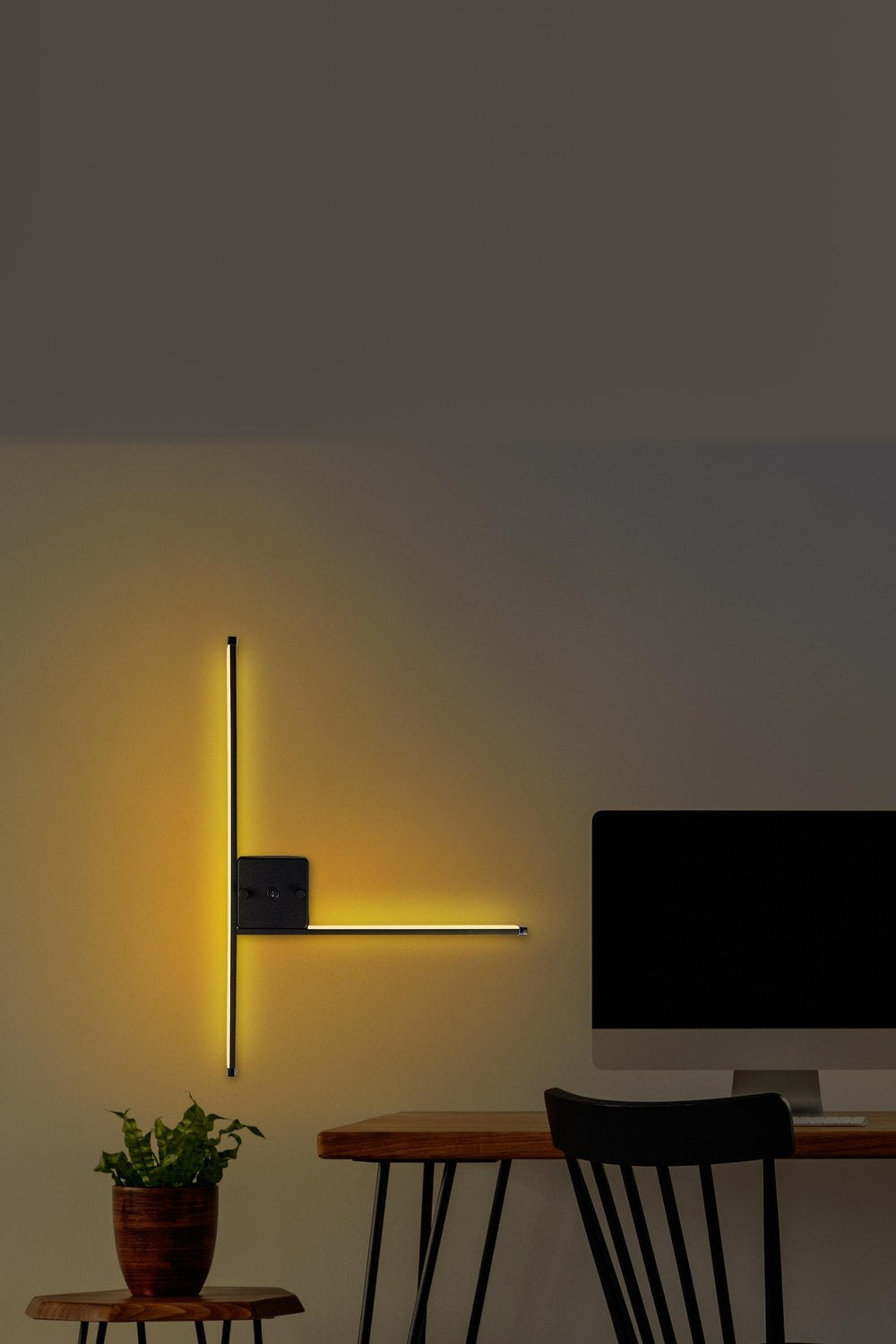 Dove 13615 Led Aplik Duvar Aydınlatma - 2