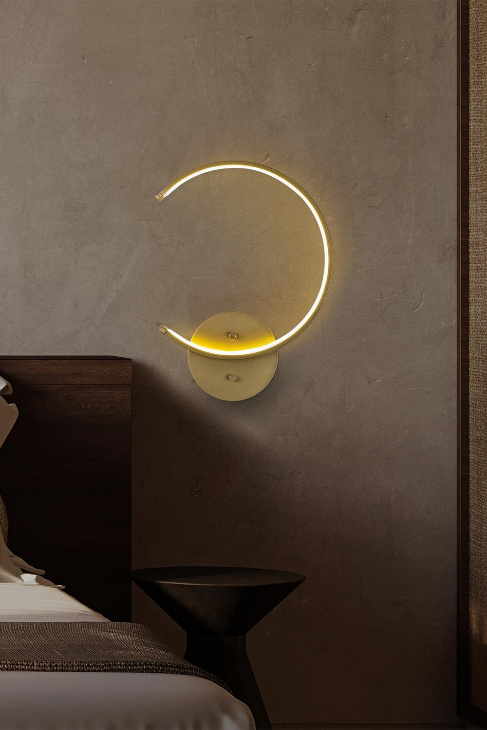 Cassiopeia 13329 Led Aplik Duvar Aydınlatma - 1