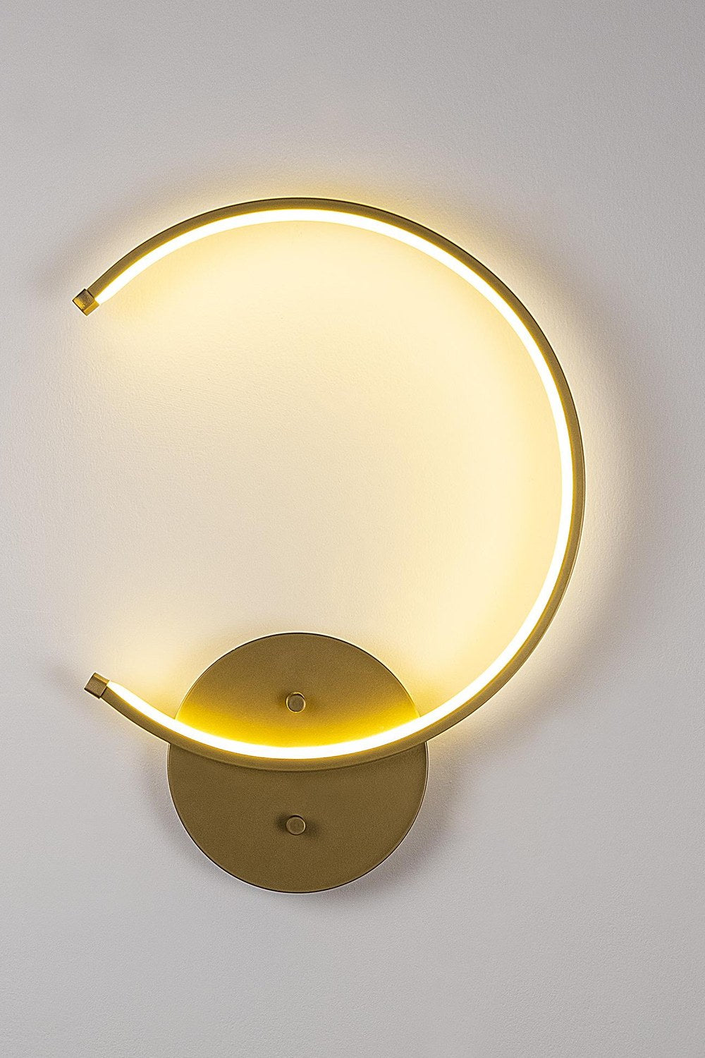 Cassiopeia 13329 Led Aplik Duvar Aydınlatma - 5