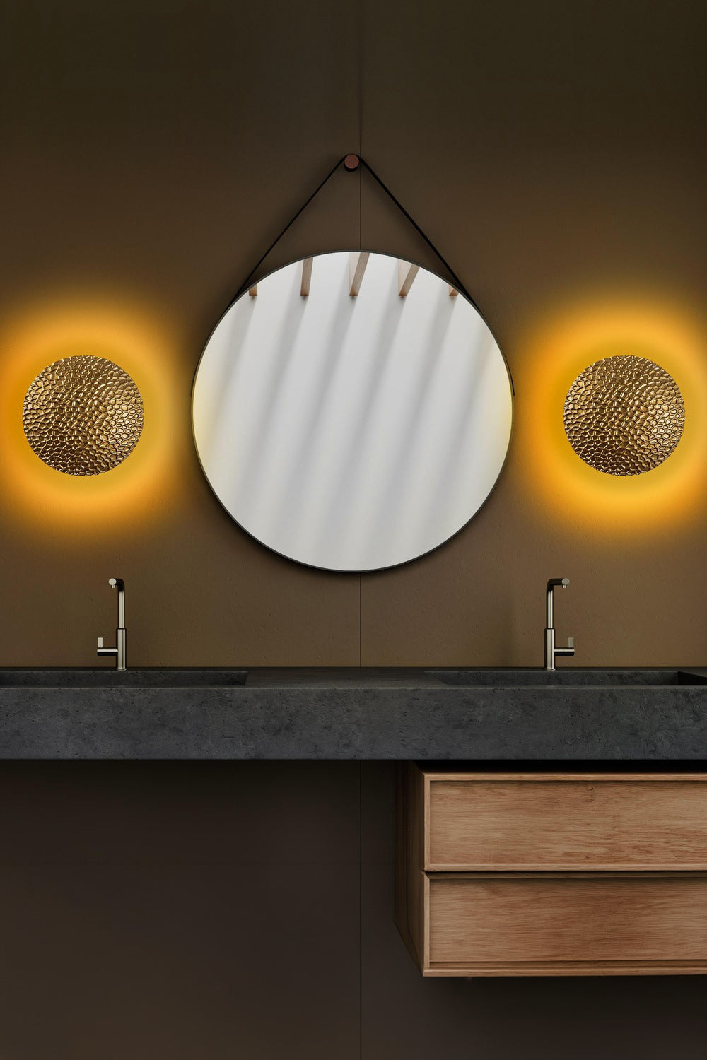 Apollo 13645 Led Aplik Duvar Aydınlatma - 2
