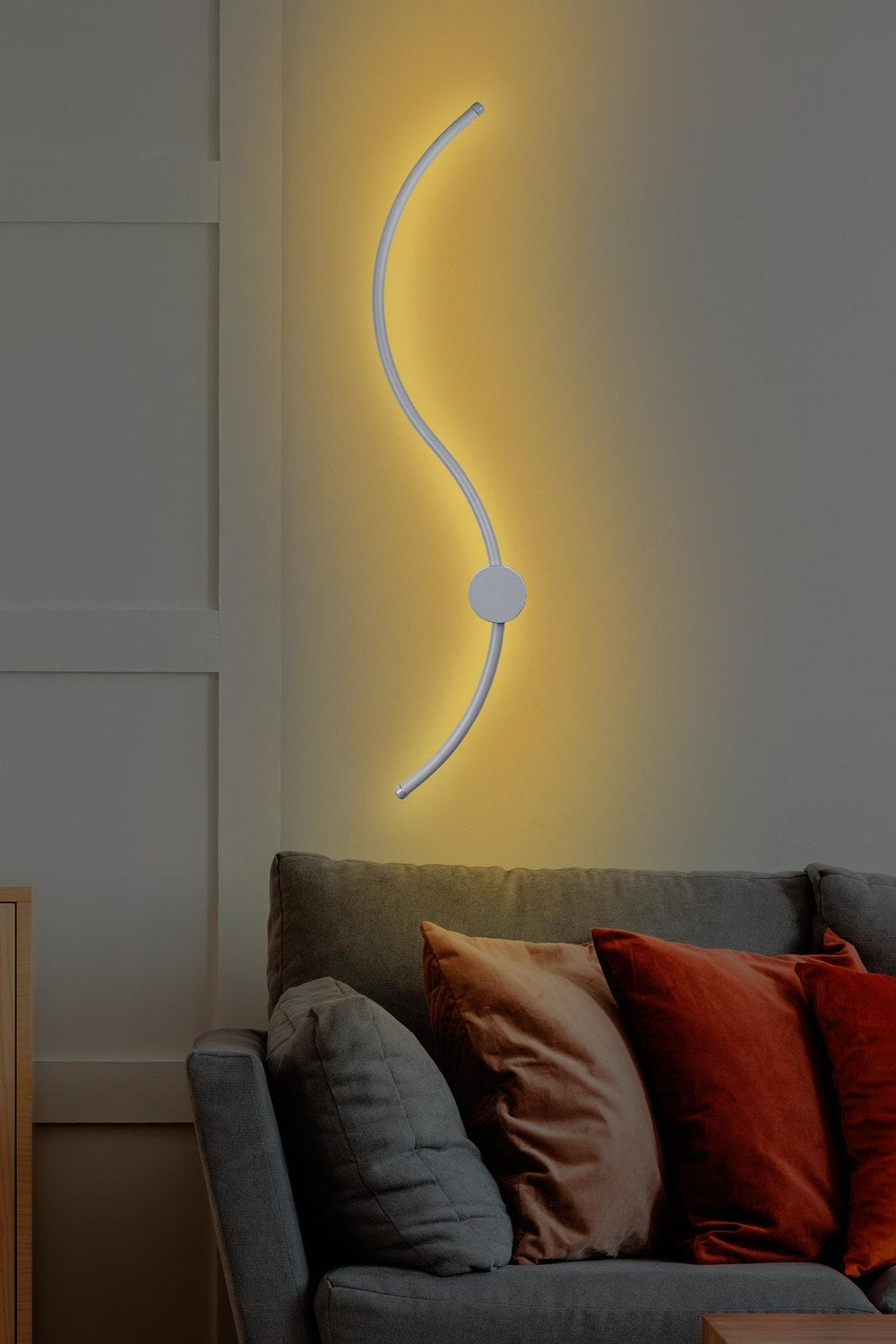 Artemis 13603 Led Aplik Duvar Aydınlatma - 0