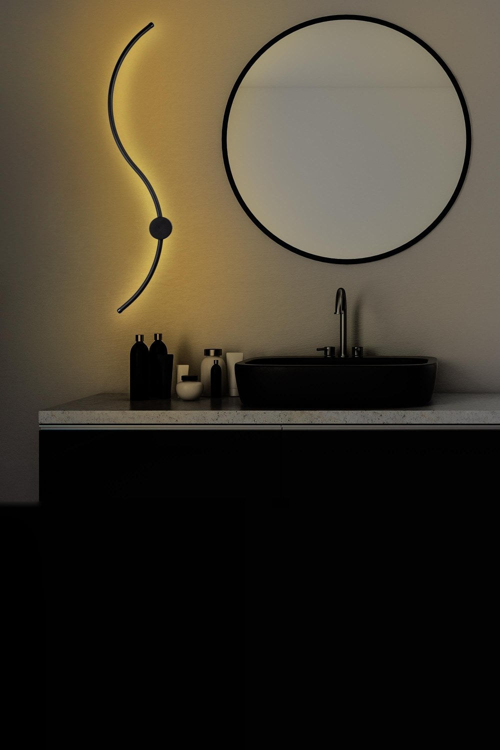 Artemis 13601 Led Aplik Duvar Aydınlatma - 2
