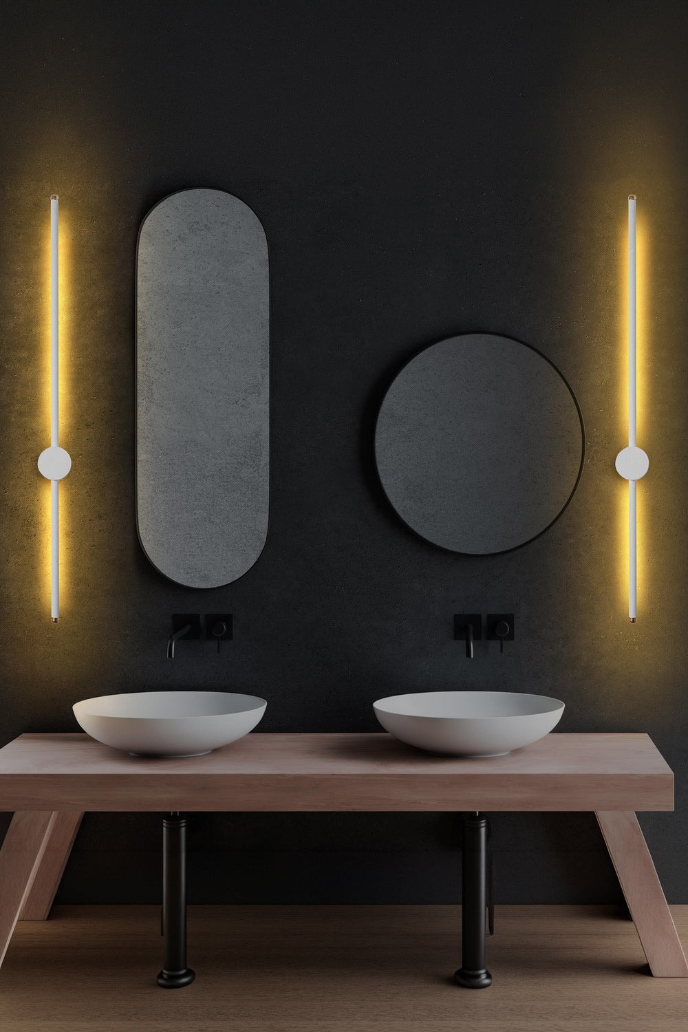 Marigolda 13486 Led Aplik Duvar Aydınlatma - 2