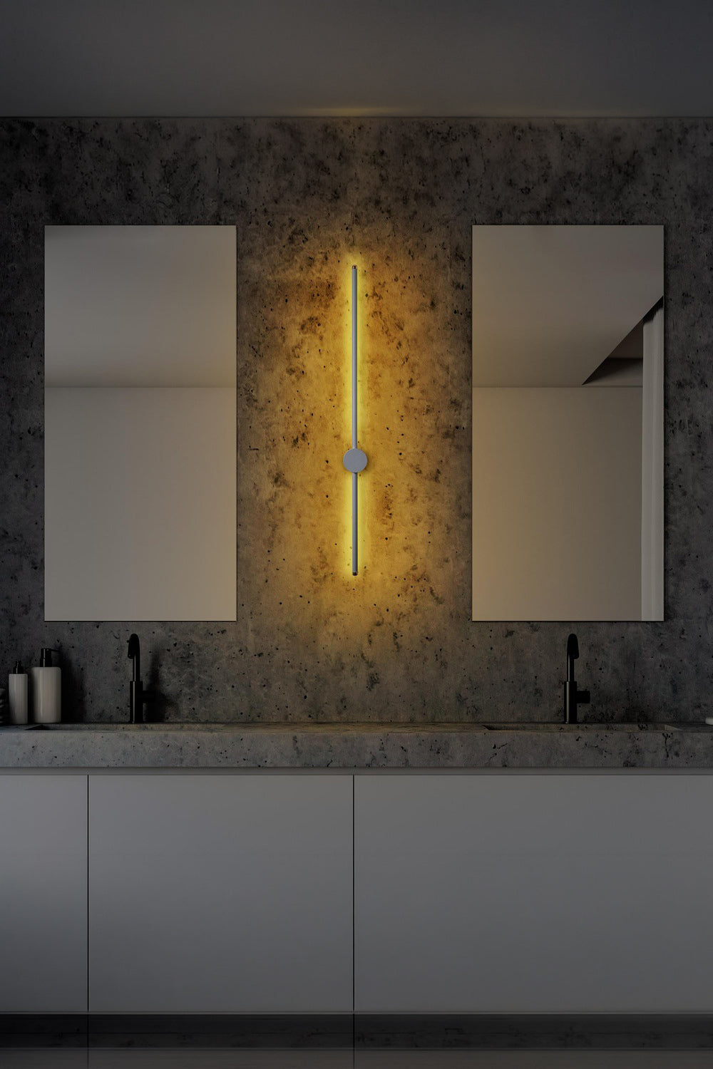 Marigolda 13485 Led Aplik Duvar Aydınlatma - 0