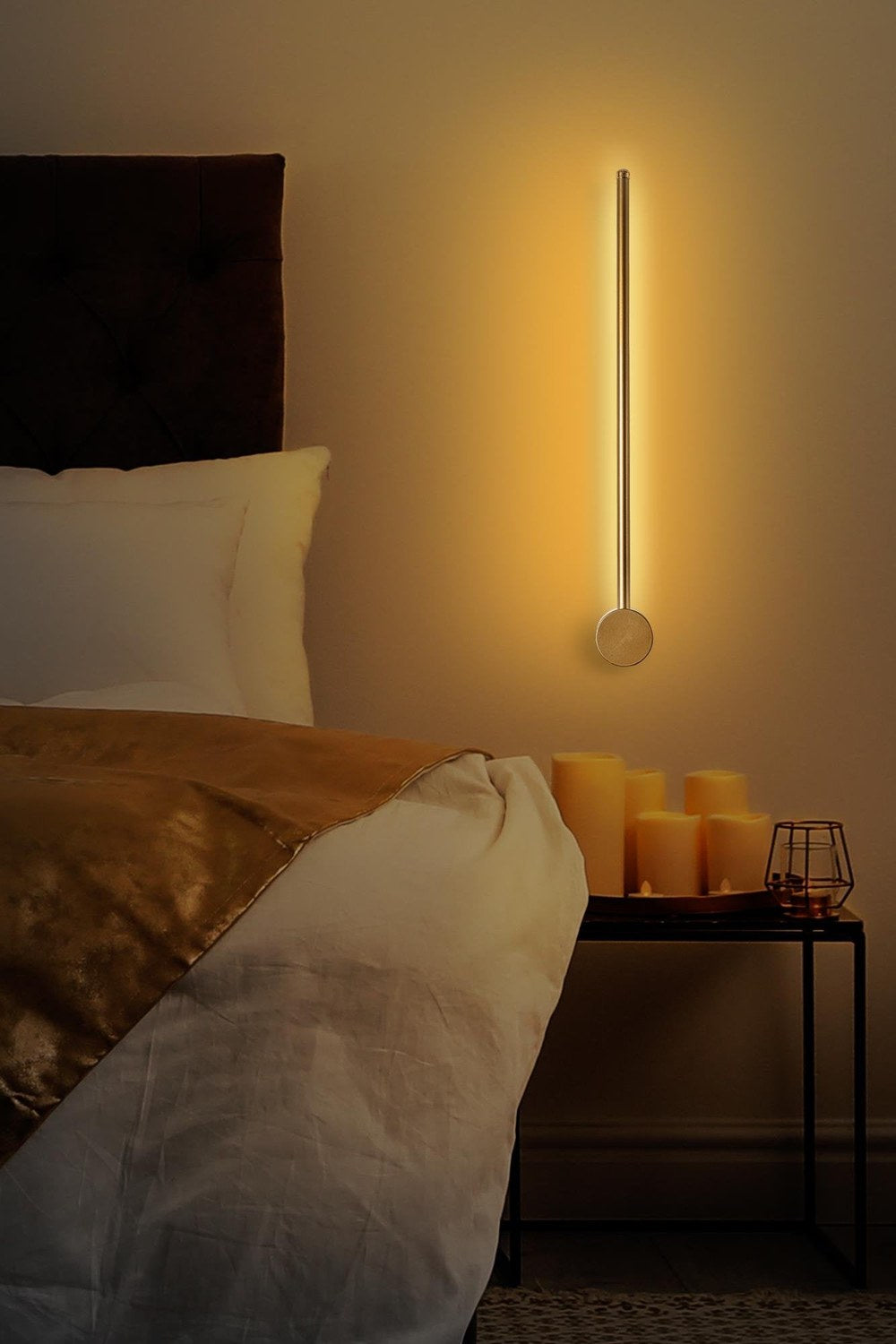 Marigolda 13483 Led Aplik Duvar Aydınlatma - 0