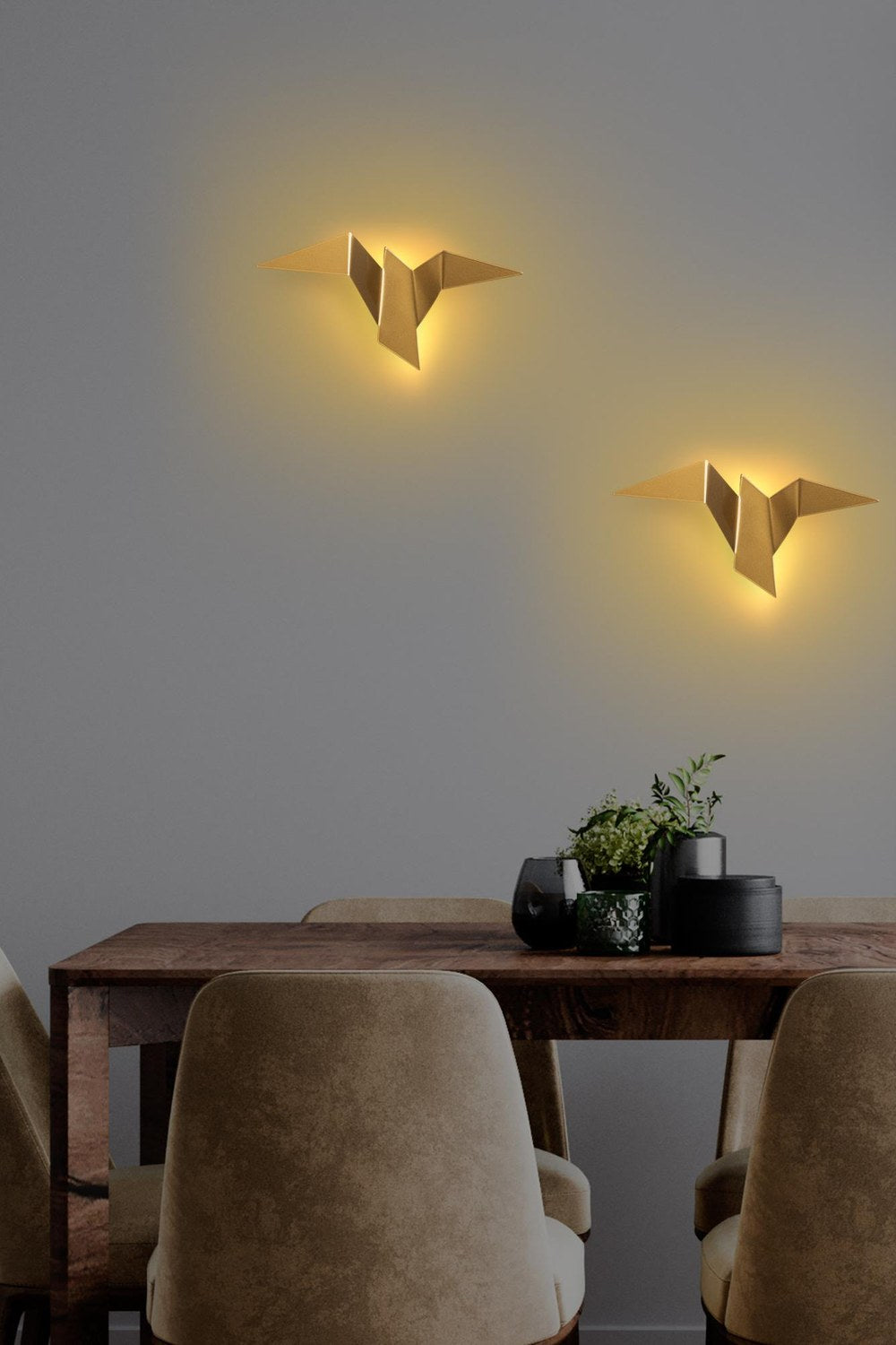 Urania 13503 M Led Aplik Duvar Aydınlatma - 0