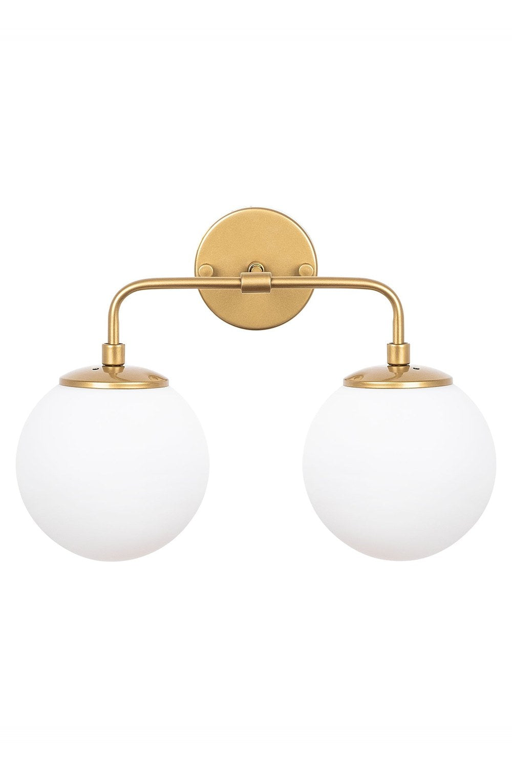 Callisto 12210 Cam Aplik Duvar Aydınlatma - 4