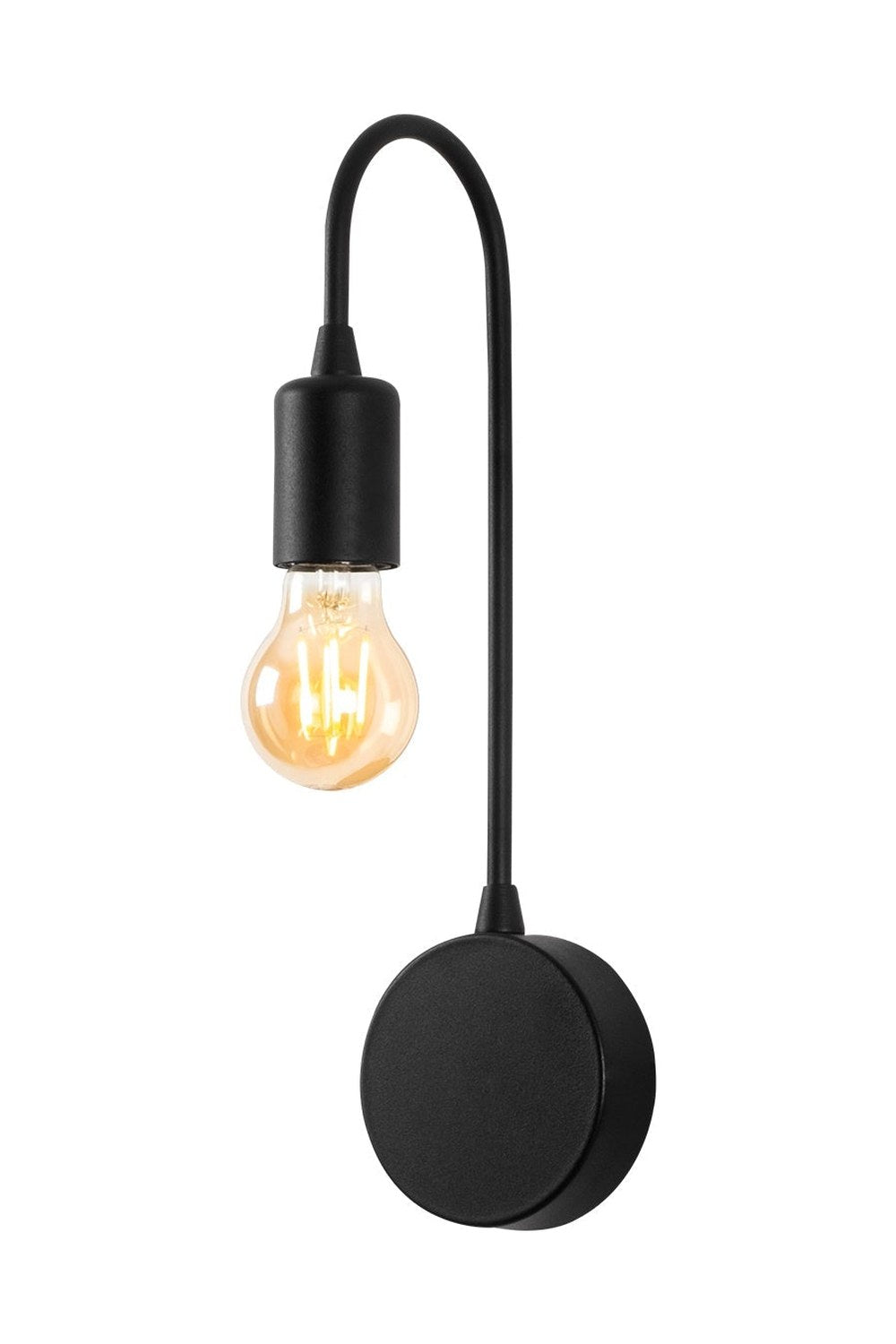 Lotus 3280 Rustik Aplik Duvar Aydınlatma - 2