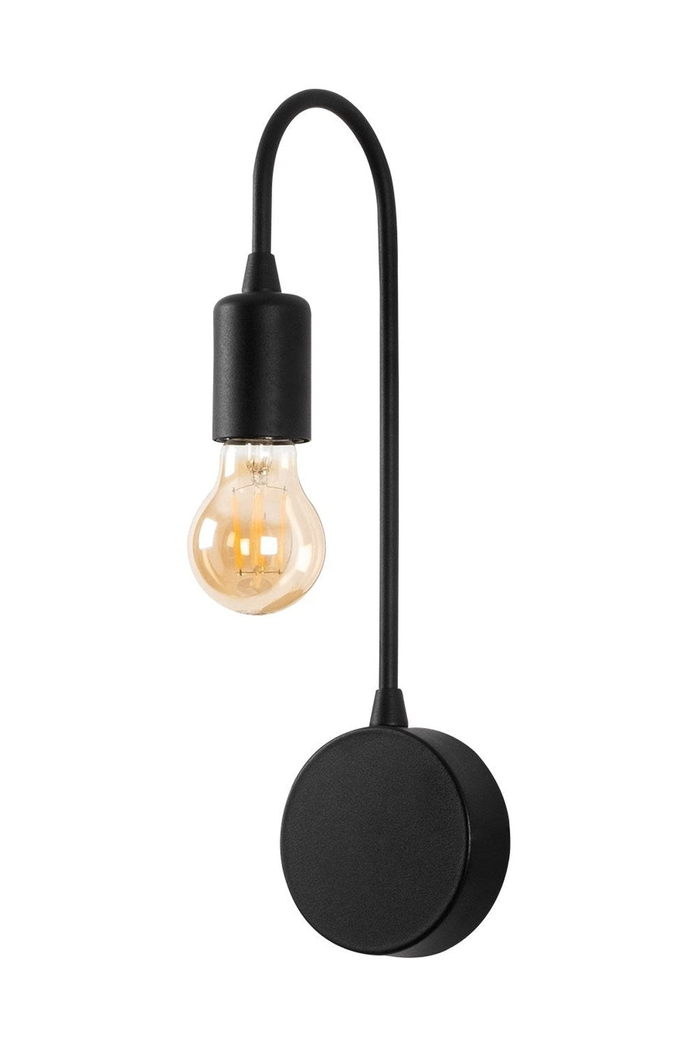 Lotus 3280 Rustik Aplik Duvar Aydınlatma - 3