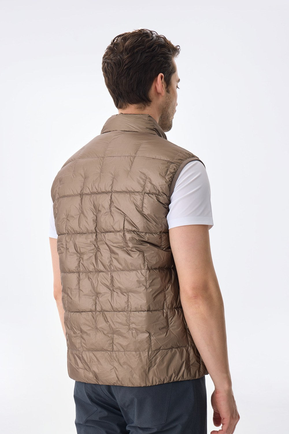 Ultra Light Down Yelek - 6